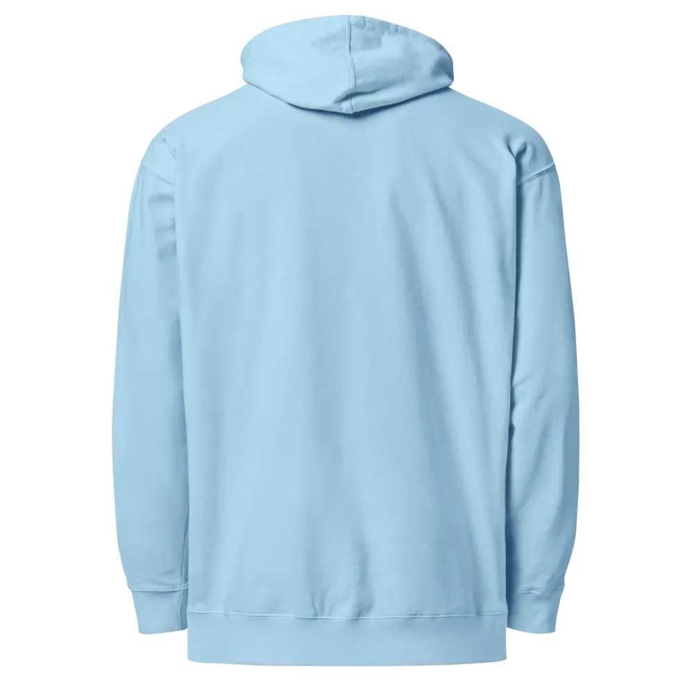 BVR | GEO Classic Hoodie product image (2)