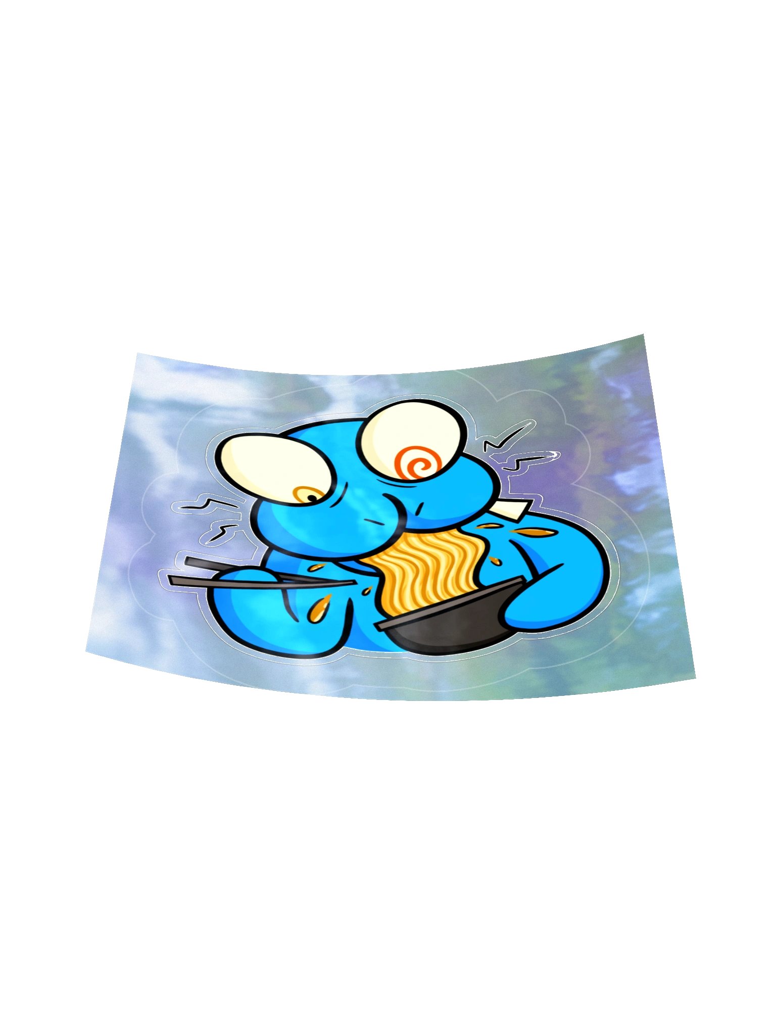 ManaSlurp Sticker product image (11)