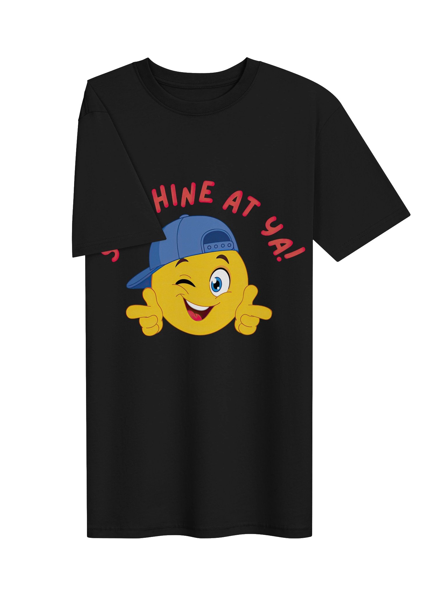 "Sunshine at Ya!" (Tee) product image (15)