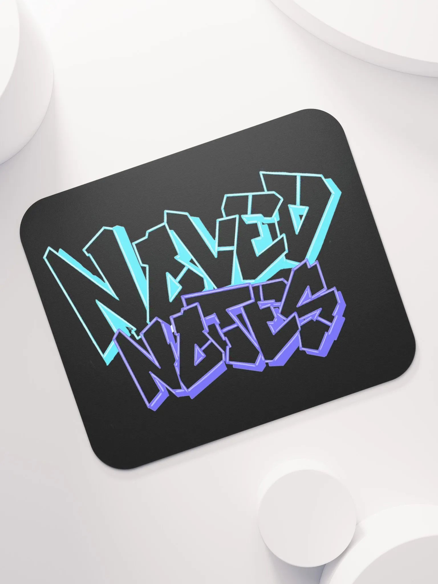 Noved Notes 3D Mouse Pad product image (7)