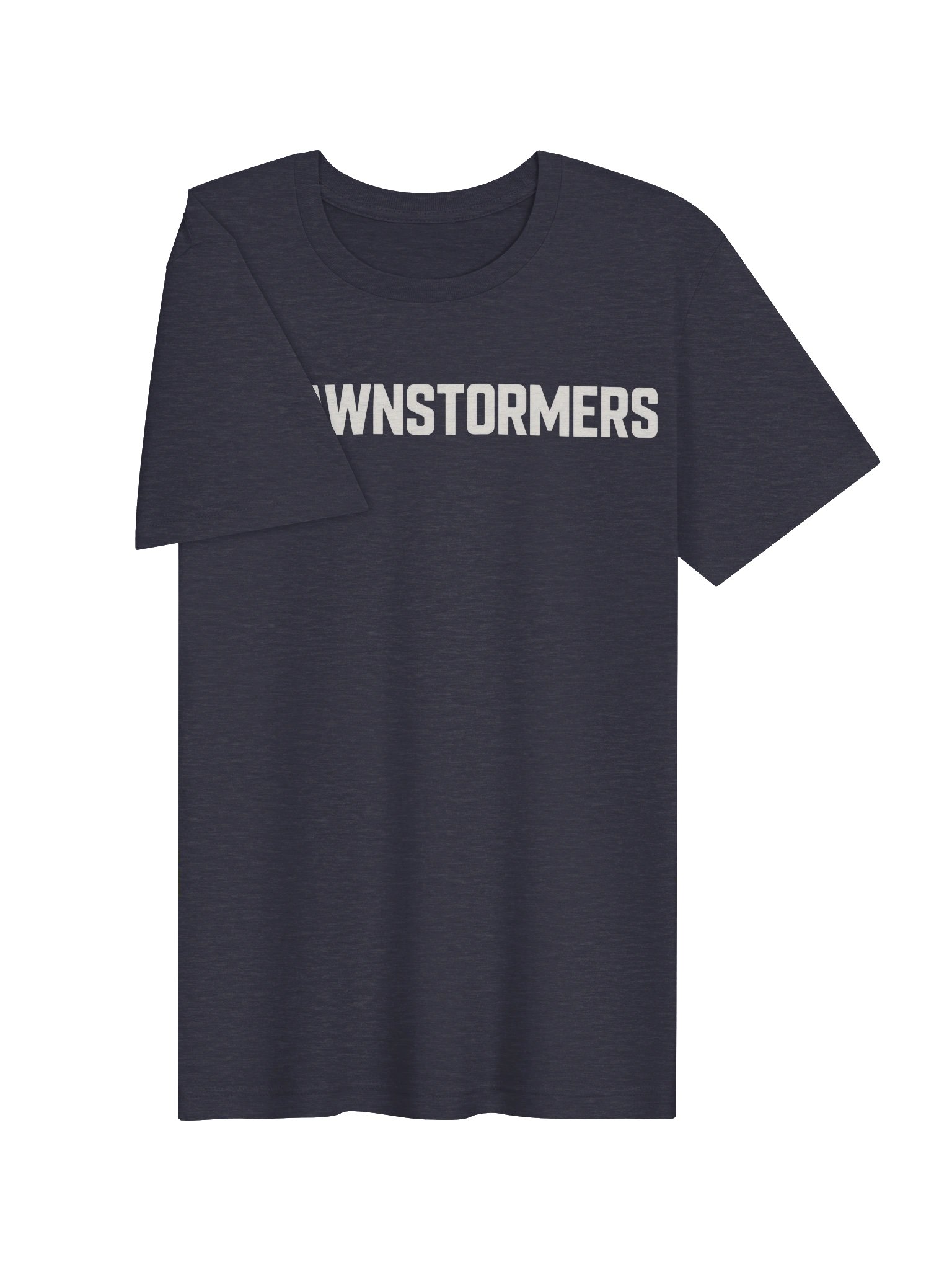 Pawnstormers Classic Logo Tee product image (3)