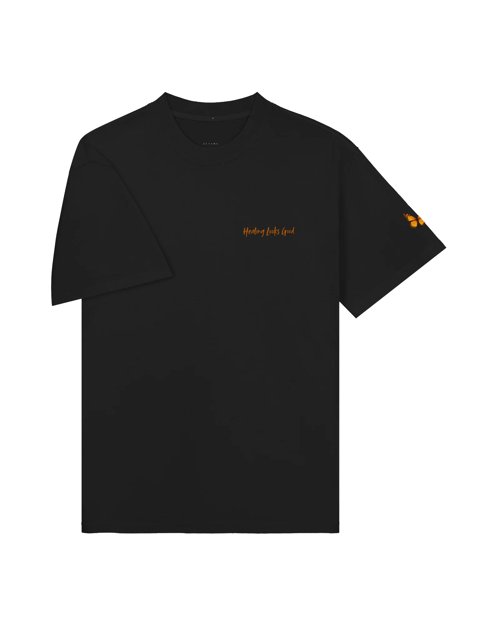 Oversized T-Shirt product image (9)