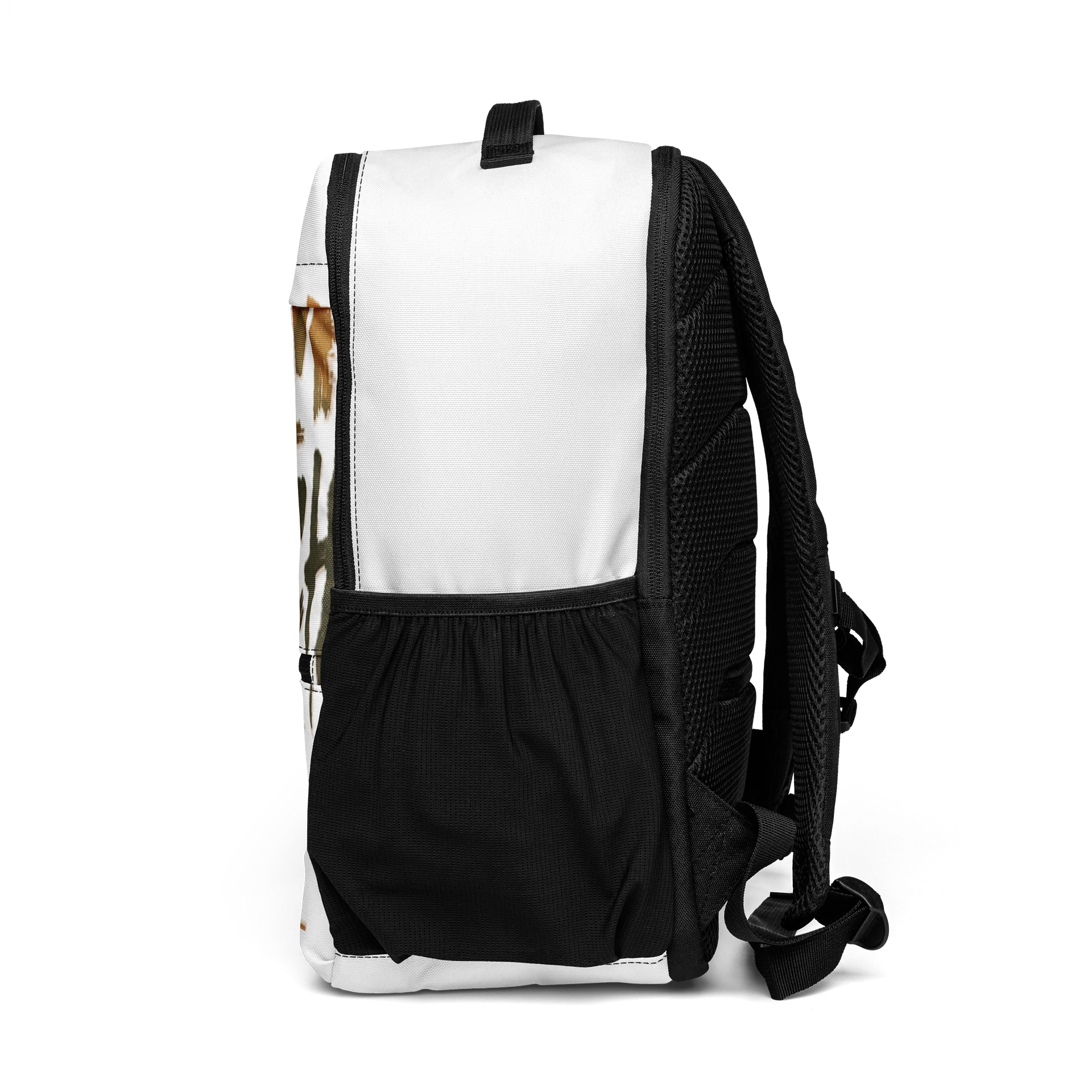 I AM Glitch Bookbag product image (4)