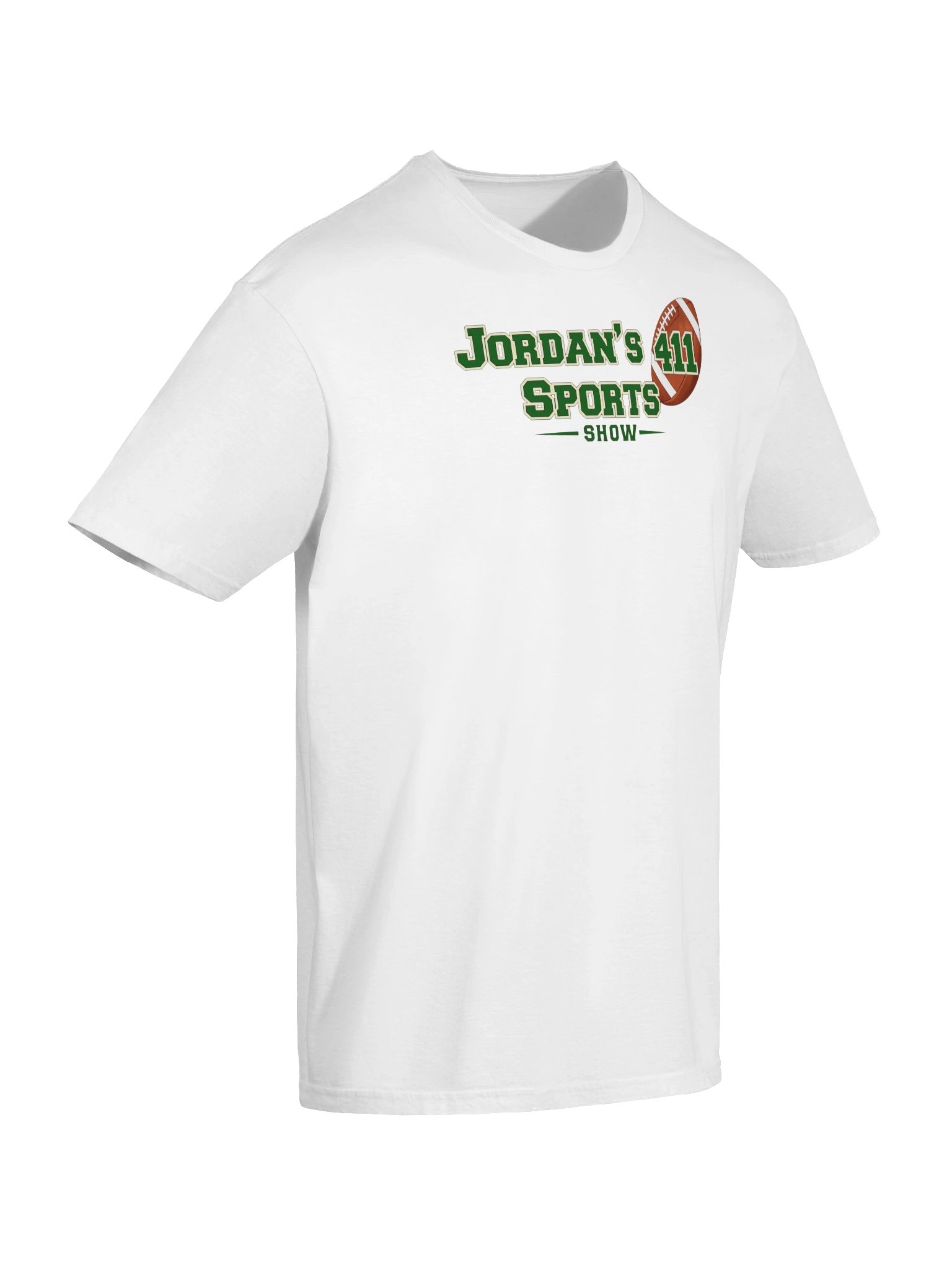 Jordan 411 Sports Softstyle T-Shirt – Everyday Fit Tee product image (6)