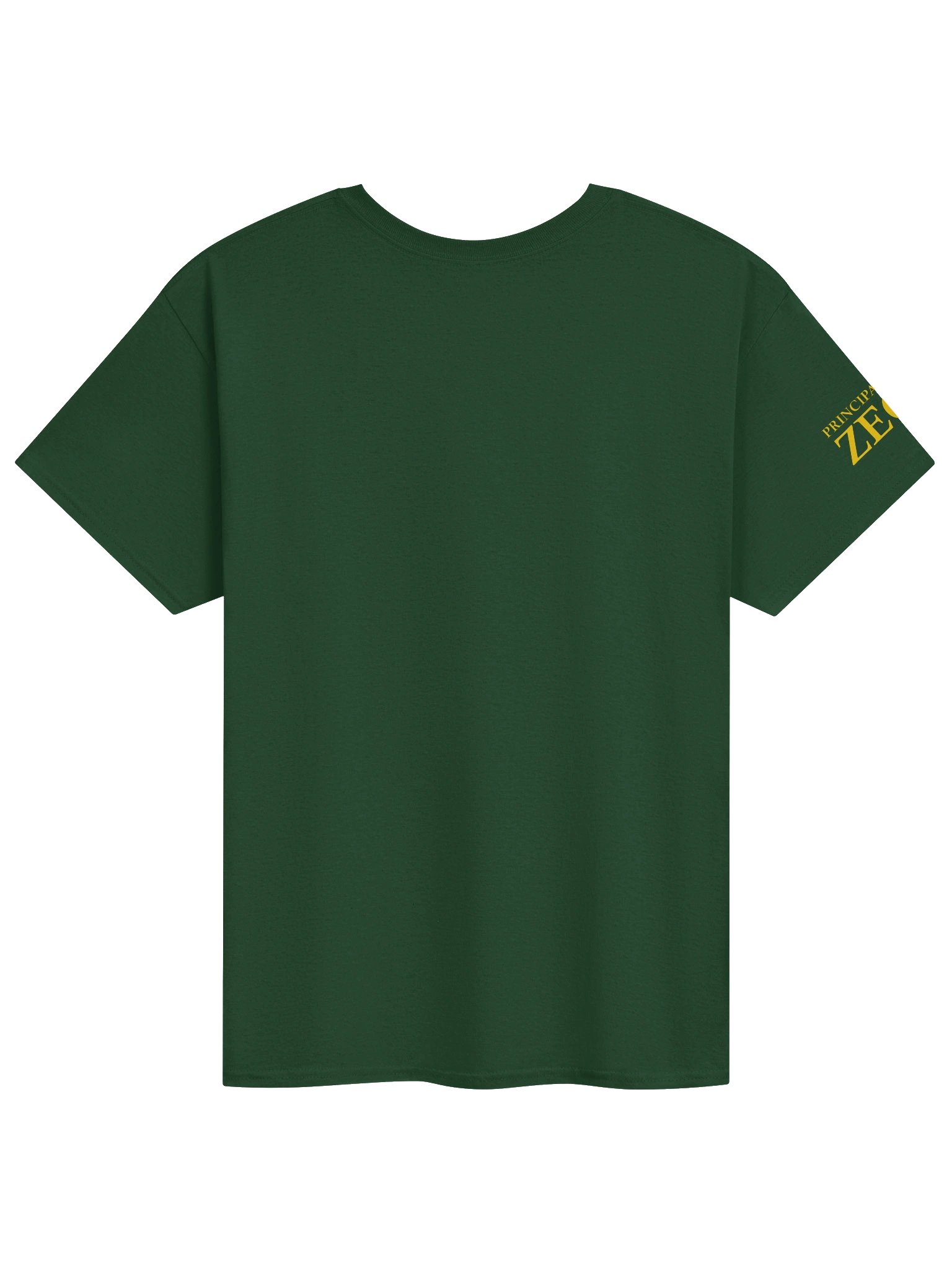 Principality of Zeon T-Shirt product image (6)