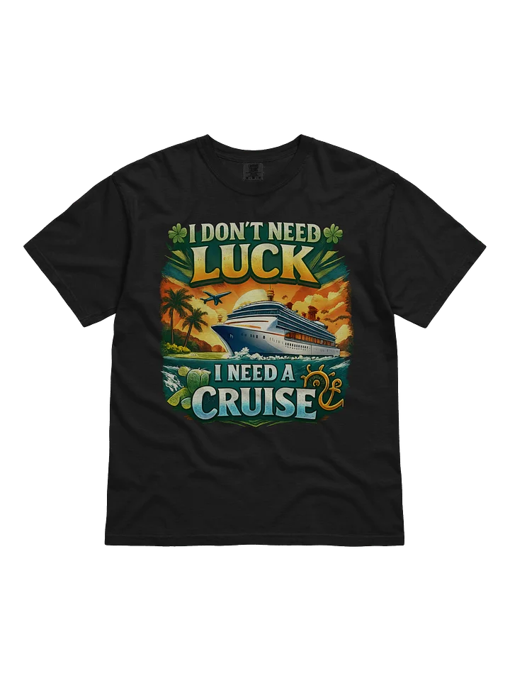 I Need a Cruise product image (1)