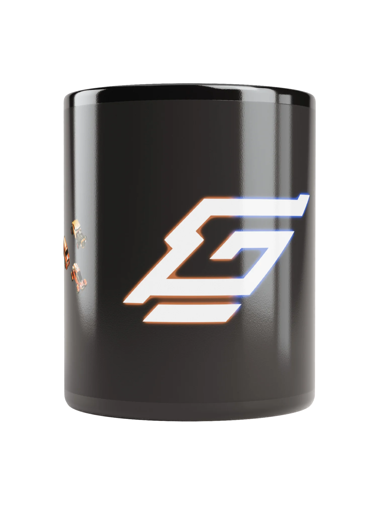 GSPEC Rocket League Mug product image (1)