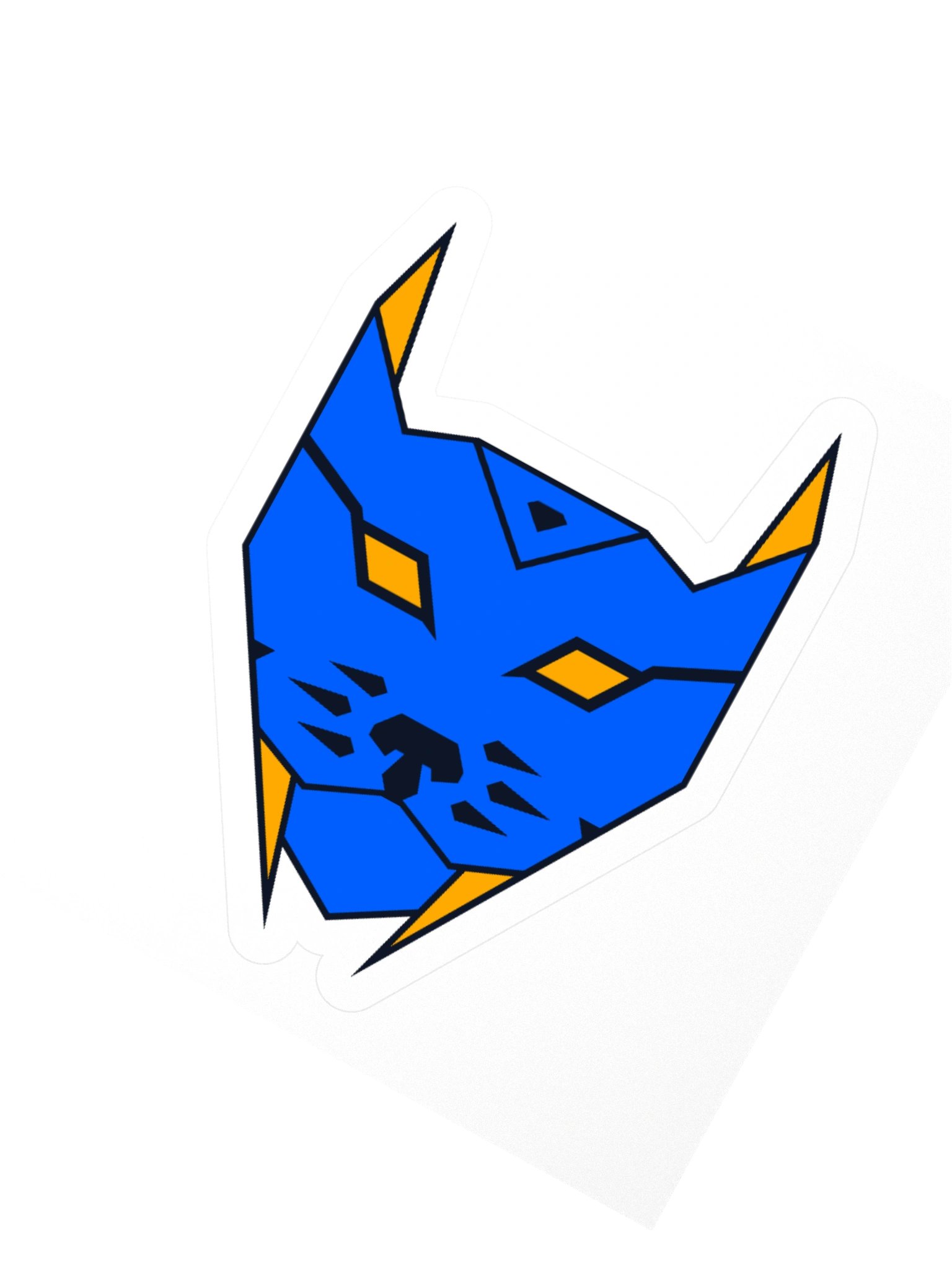 Symbol Sticker product image (2)