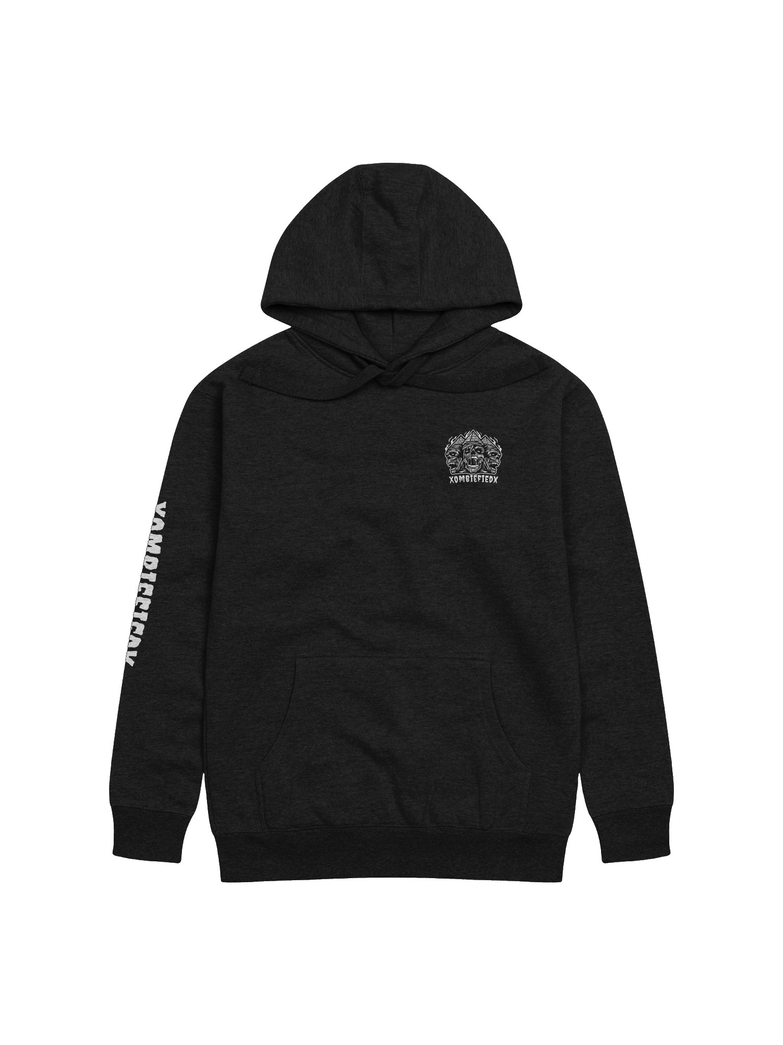 Xombie's Premium Hoodie product image (1)