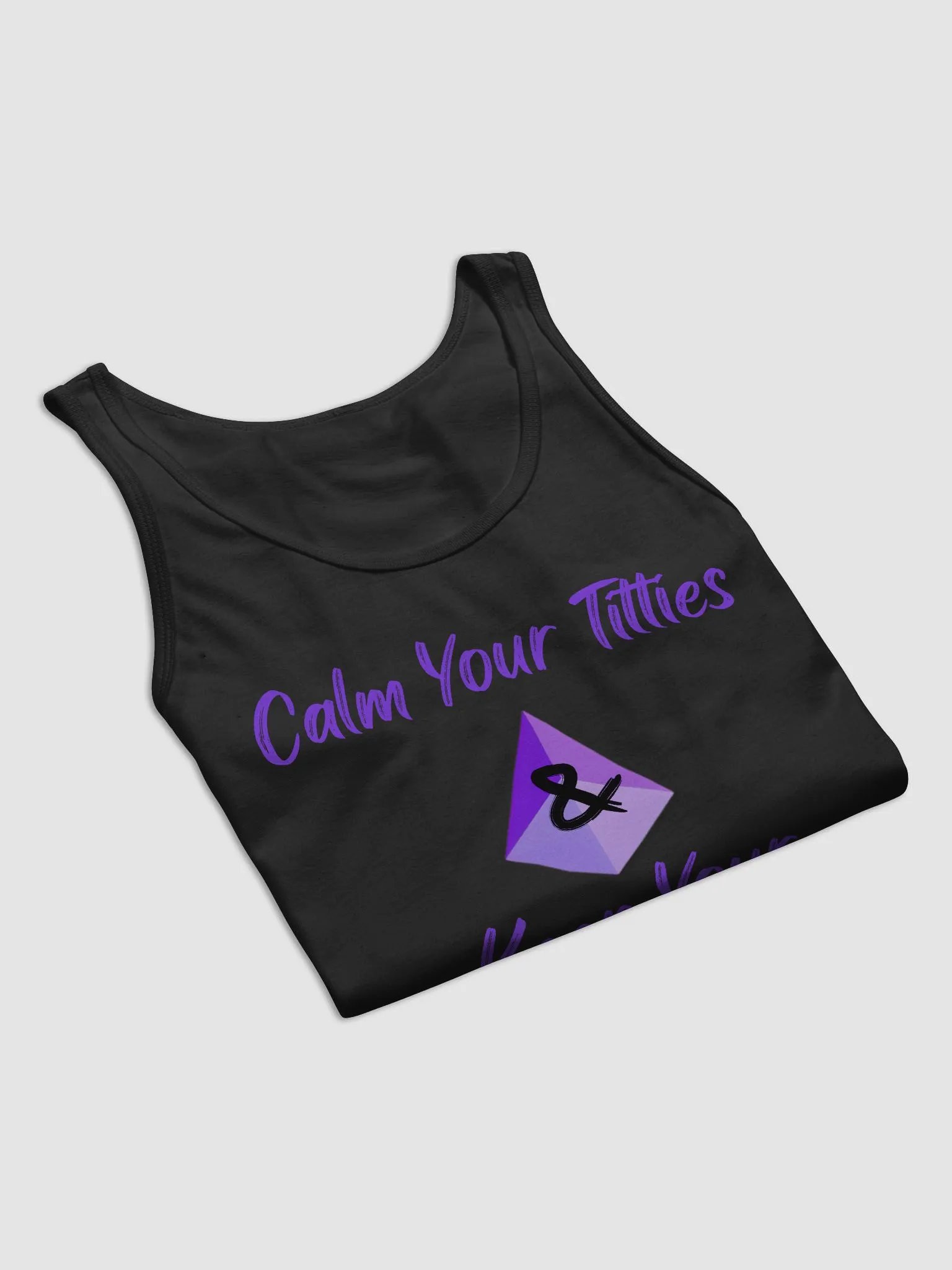 Keep Calm Tank-Top product image (8)