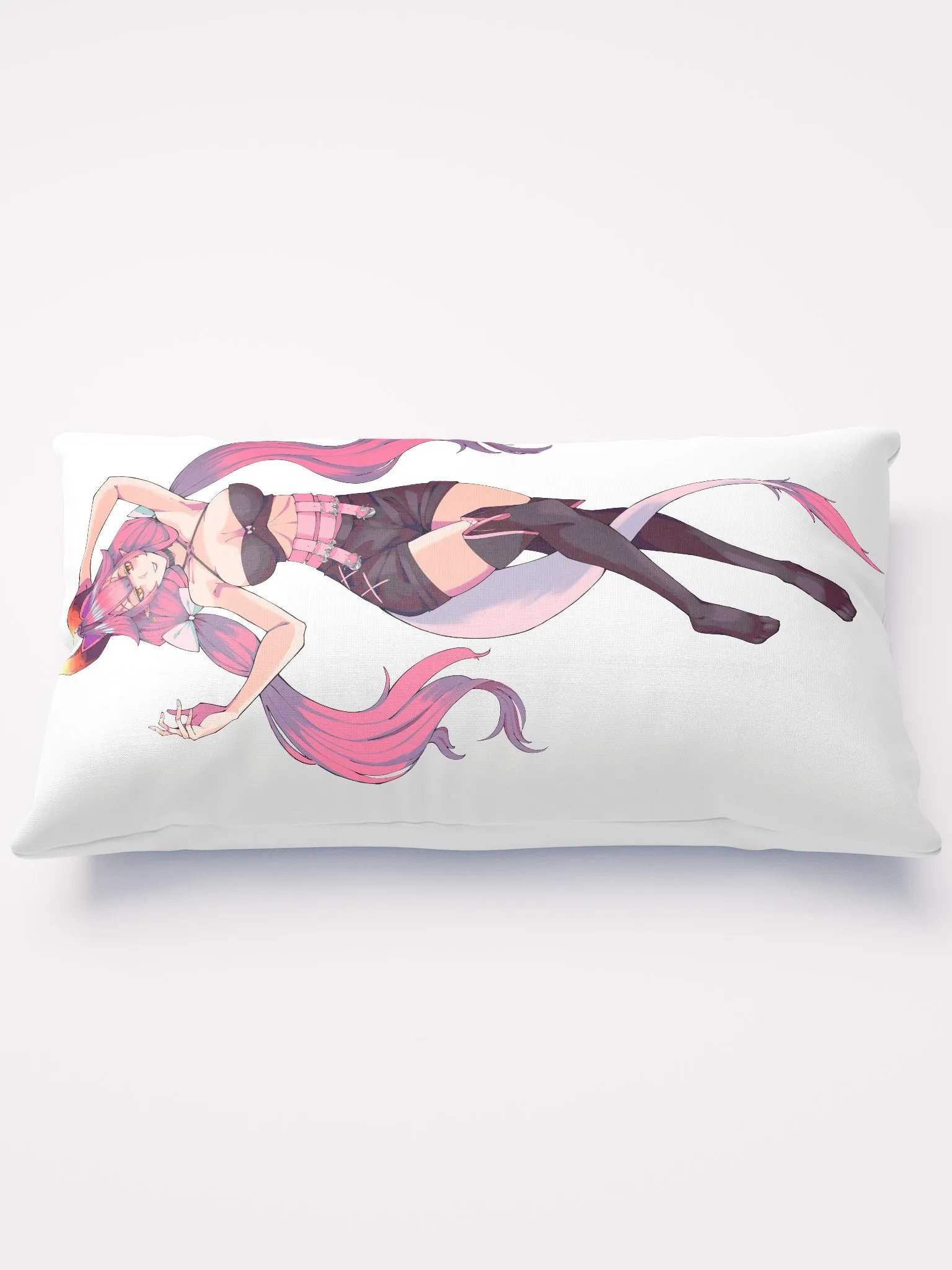 Not Sus Blushie Pillow product image (1)