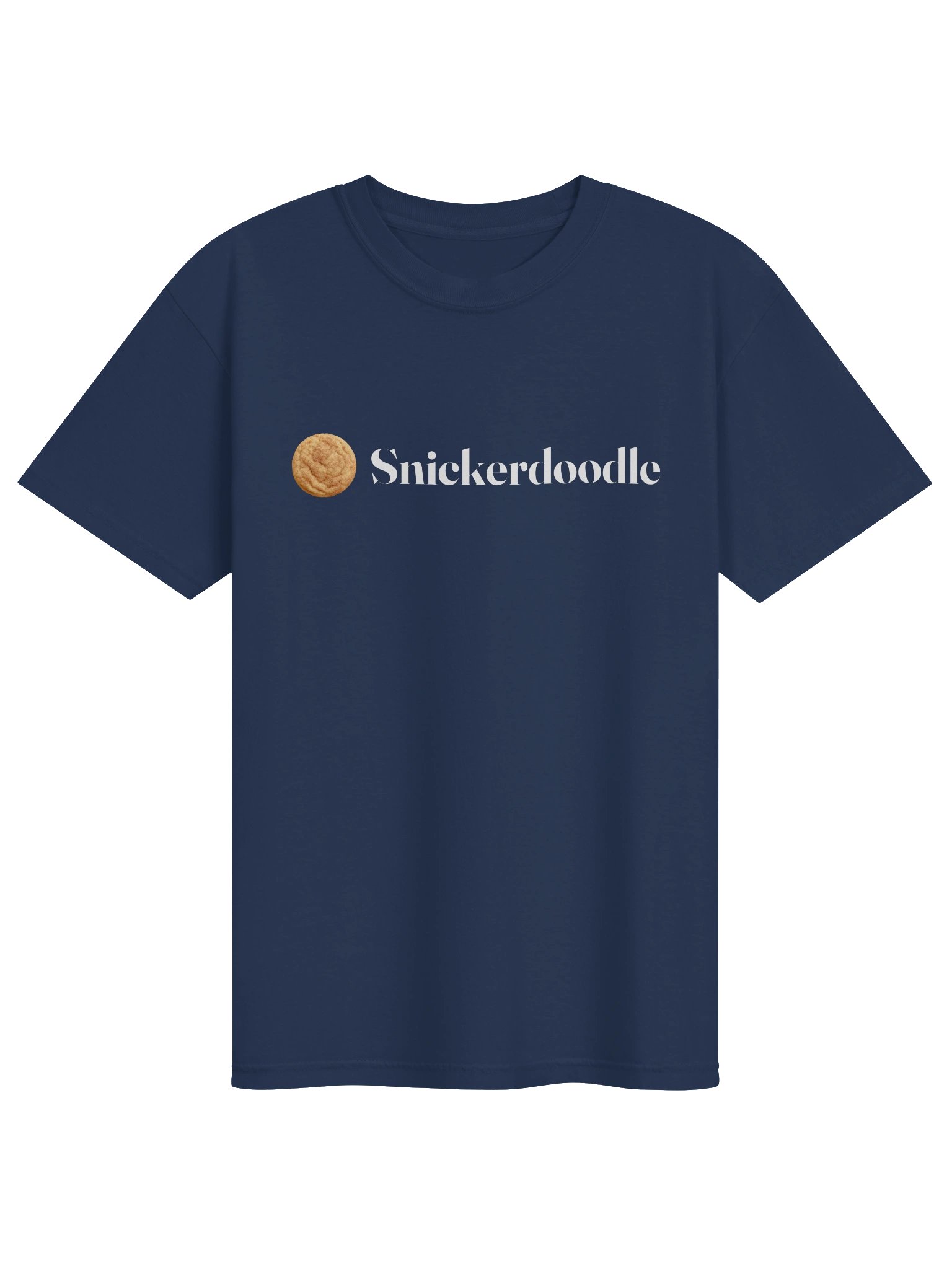 Snickerdoodle | Relaxed Fit | Dark | Unisex product image (1)