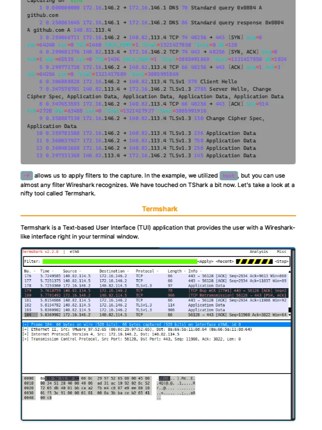 The Unofficial HackTheBox CJCA Study Notes + FREE Cheat Sheet product image (5)