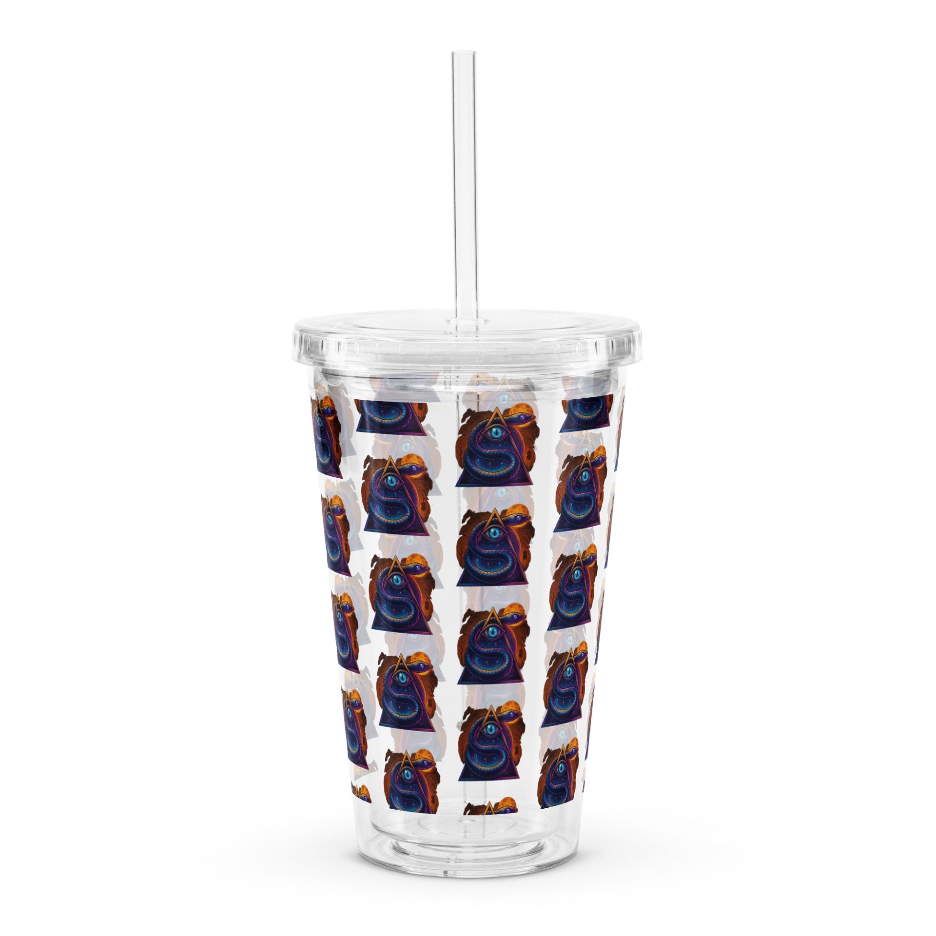 ALT_I_STICK MIDNIGHT GROVE EDITION- 16oz TUMBLER product image (3)