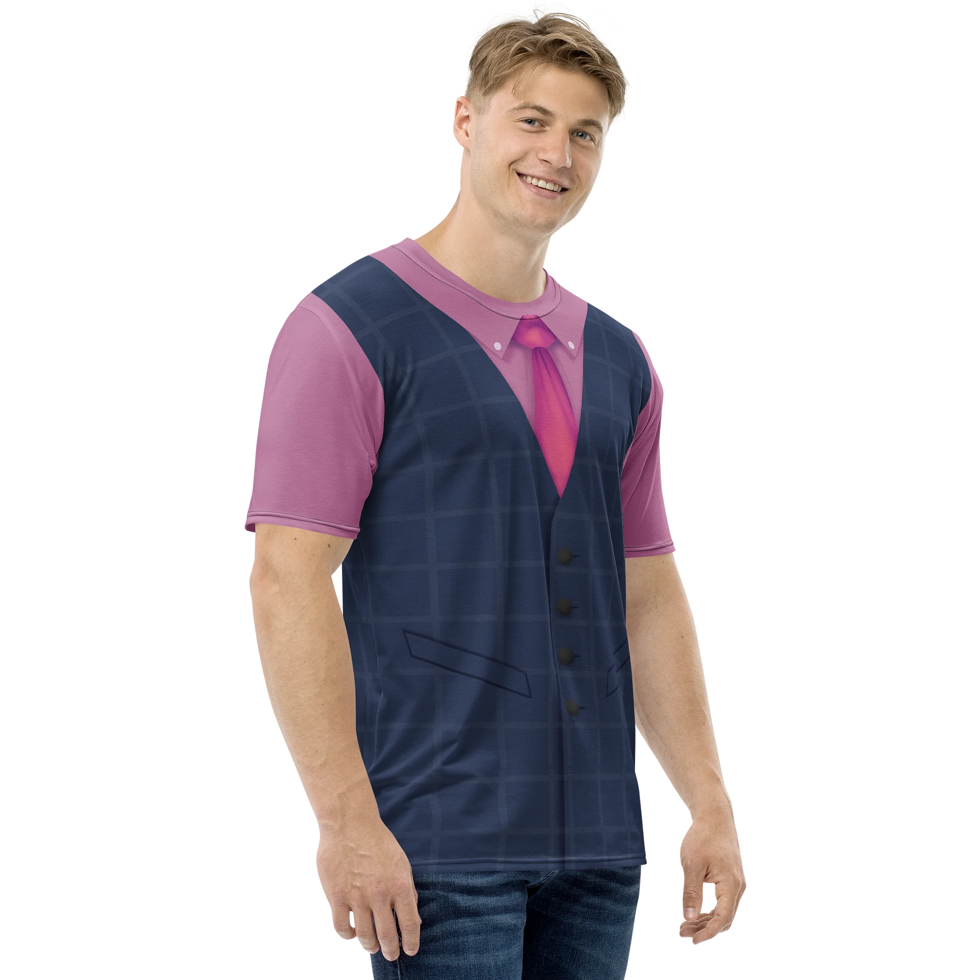 Mortius Shirt product image (4)
