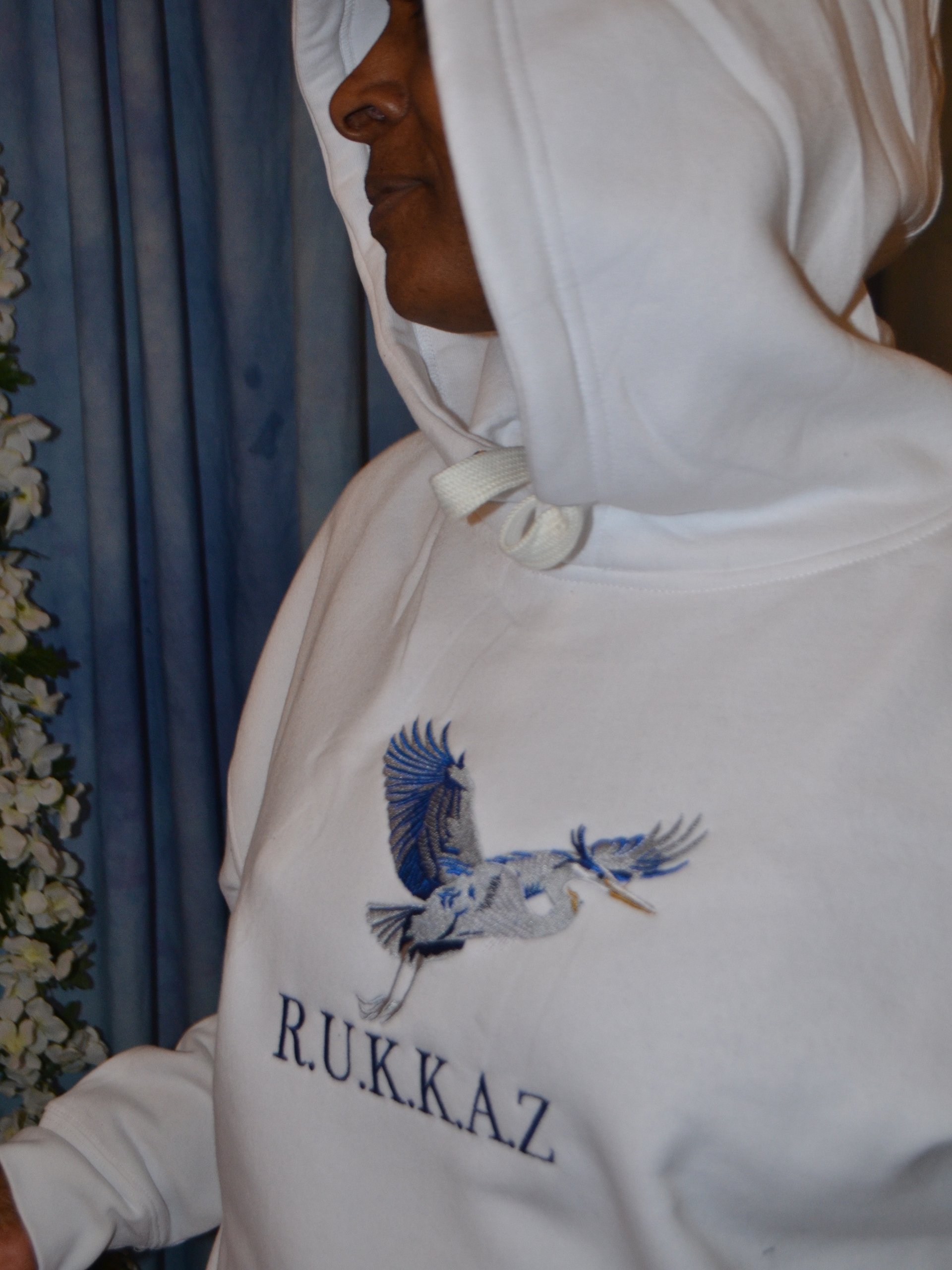 RUKKAZ - great blue heron product image (4)