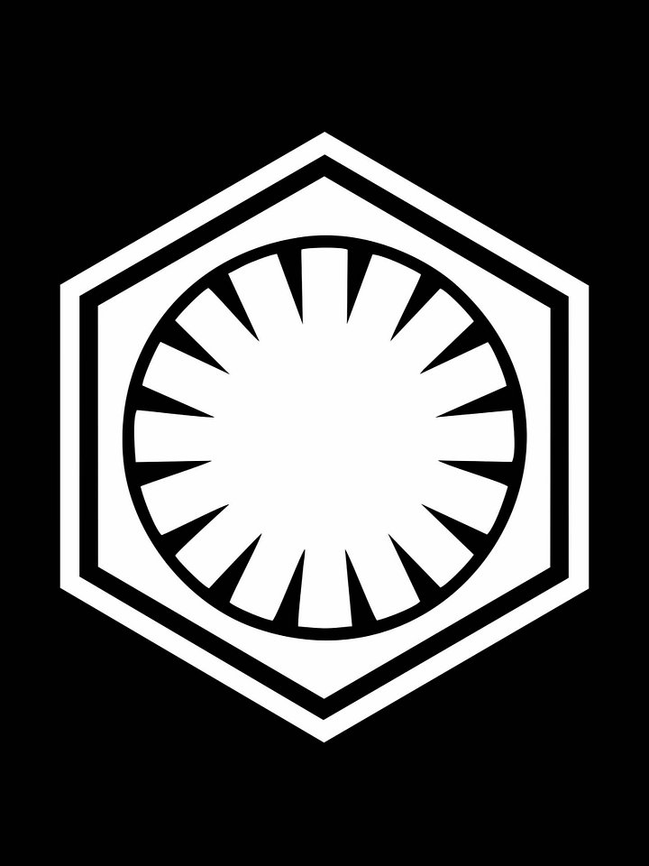 STAR WARS - First Order - CAULDRON CORE ™ product image (2)