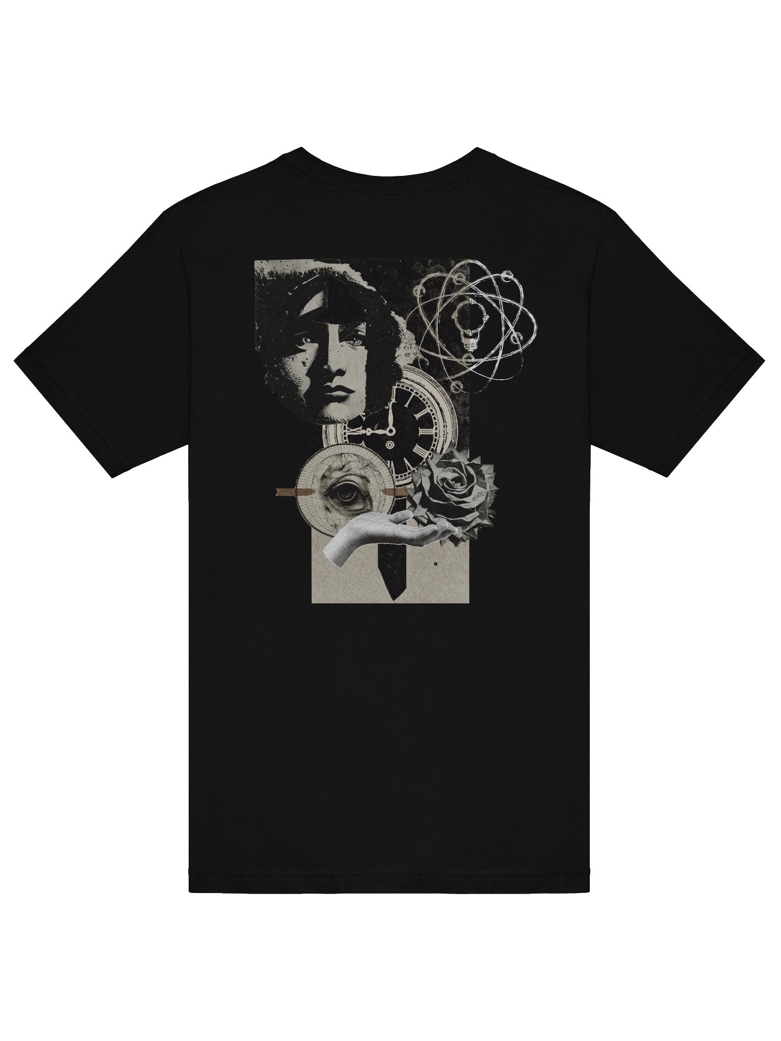 Low Key Philosopher T-shirt product image (6)