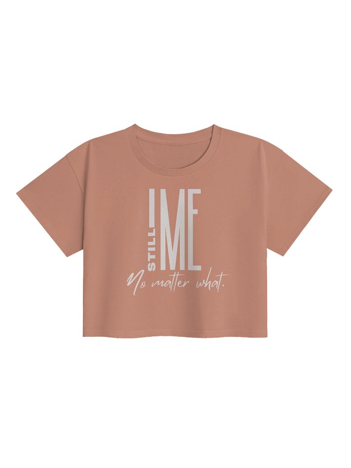 Branded Cropped Tee product image (8)