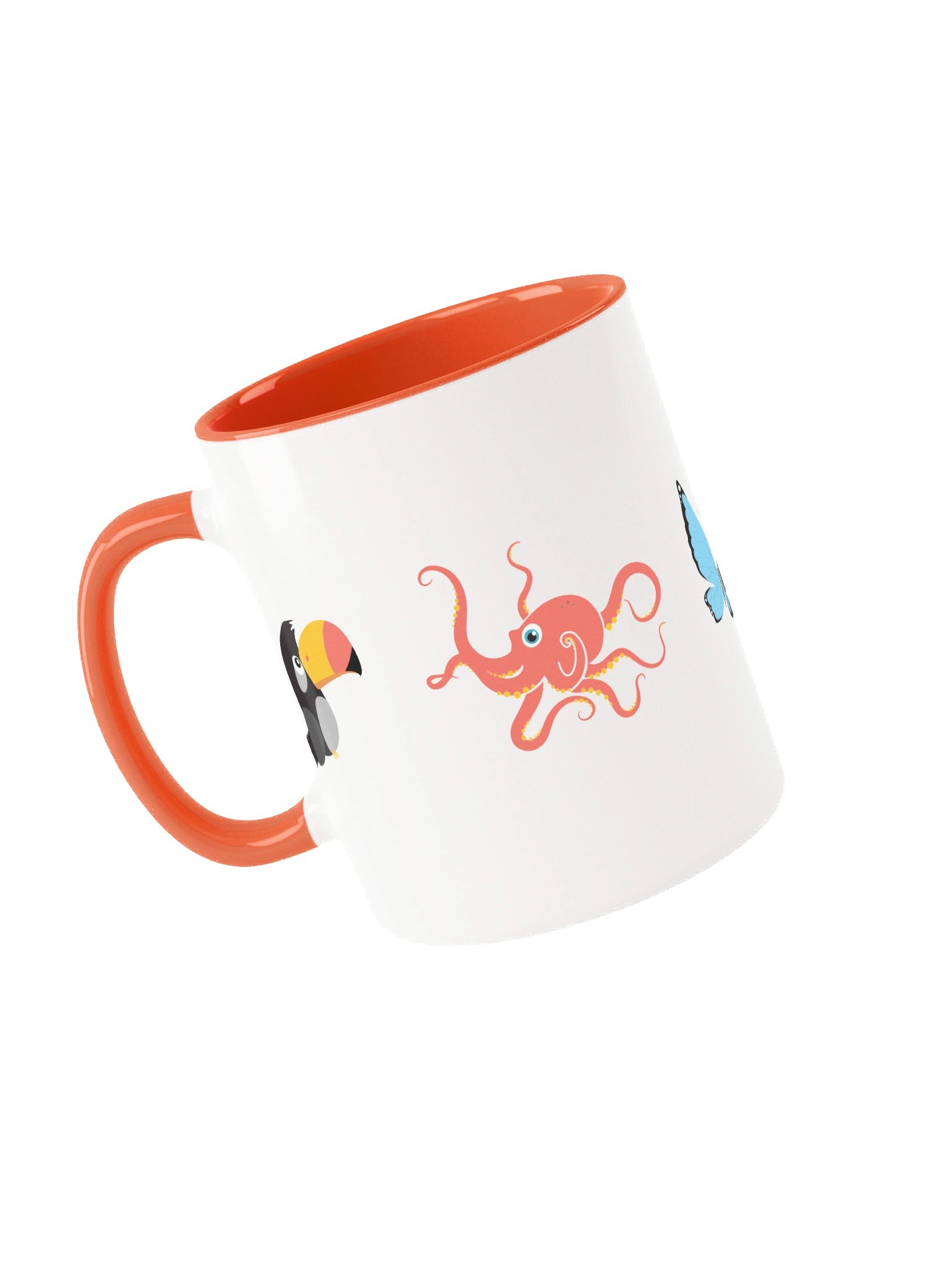Socialocca Ecosystem Mug product image (13)