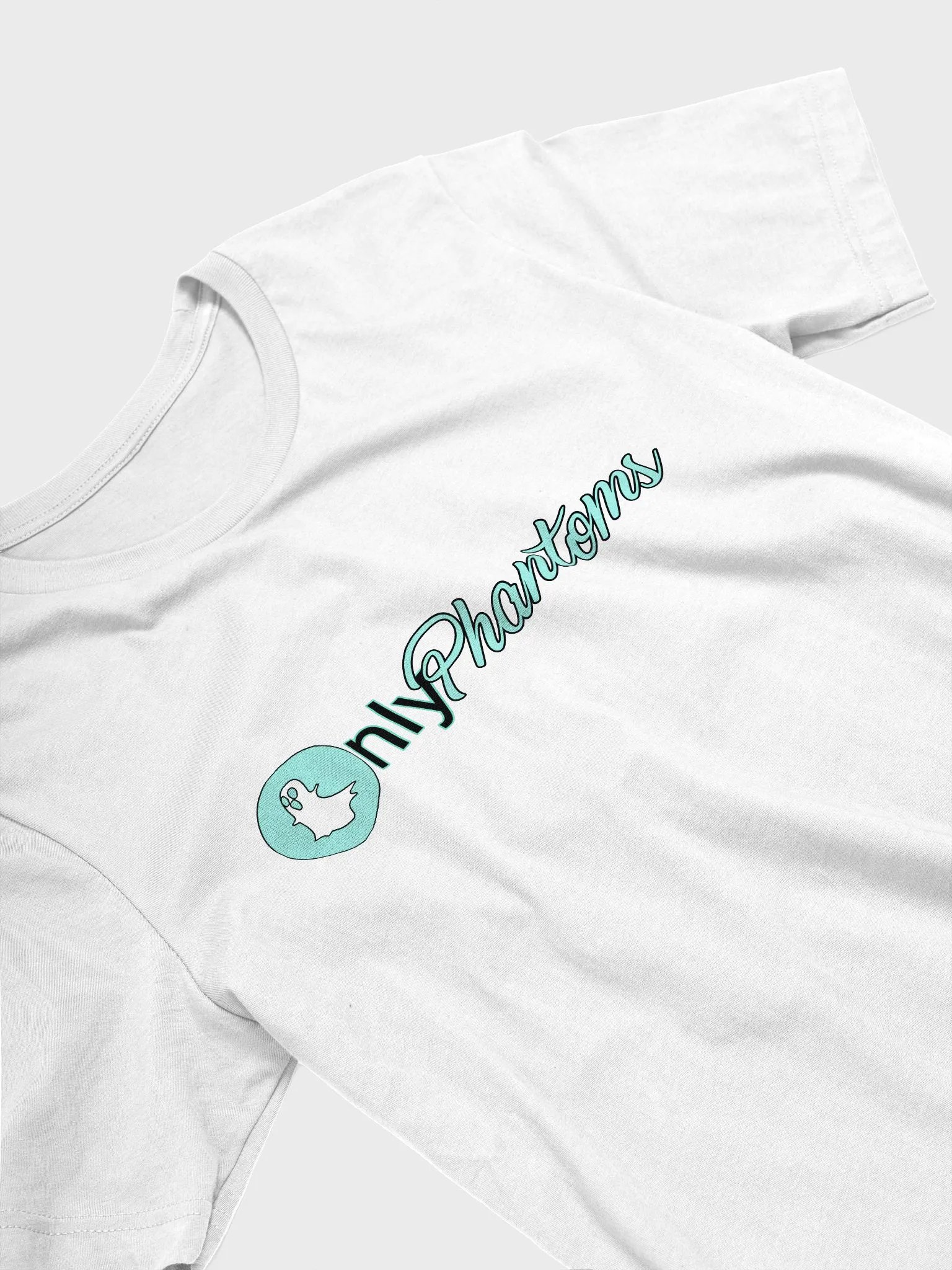 Content Creator T-shirt product image (3)