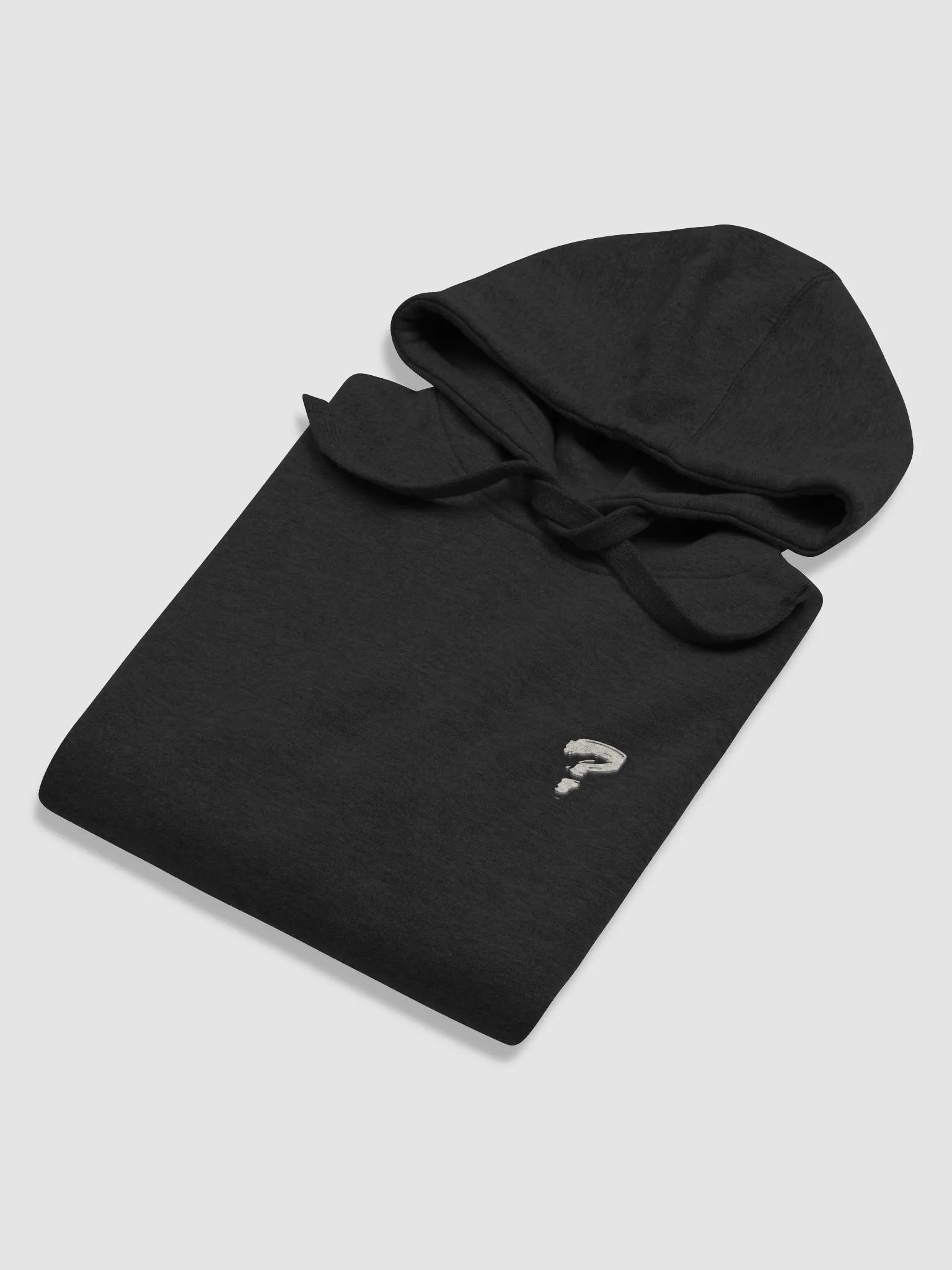 IDFK Question Heritage Hoodie product image (12)