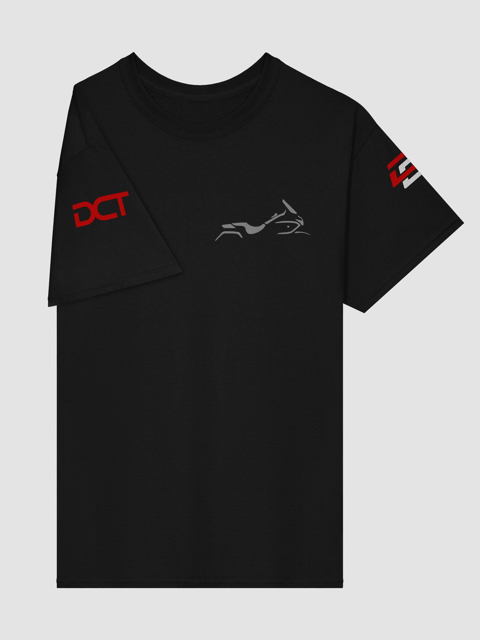Shadow Bagger DCT - Dark product image (4)