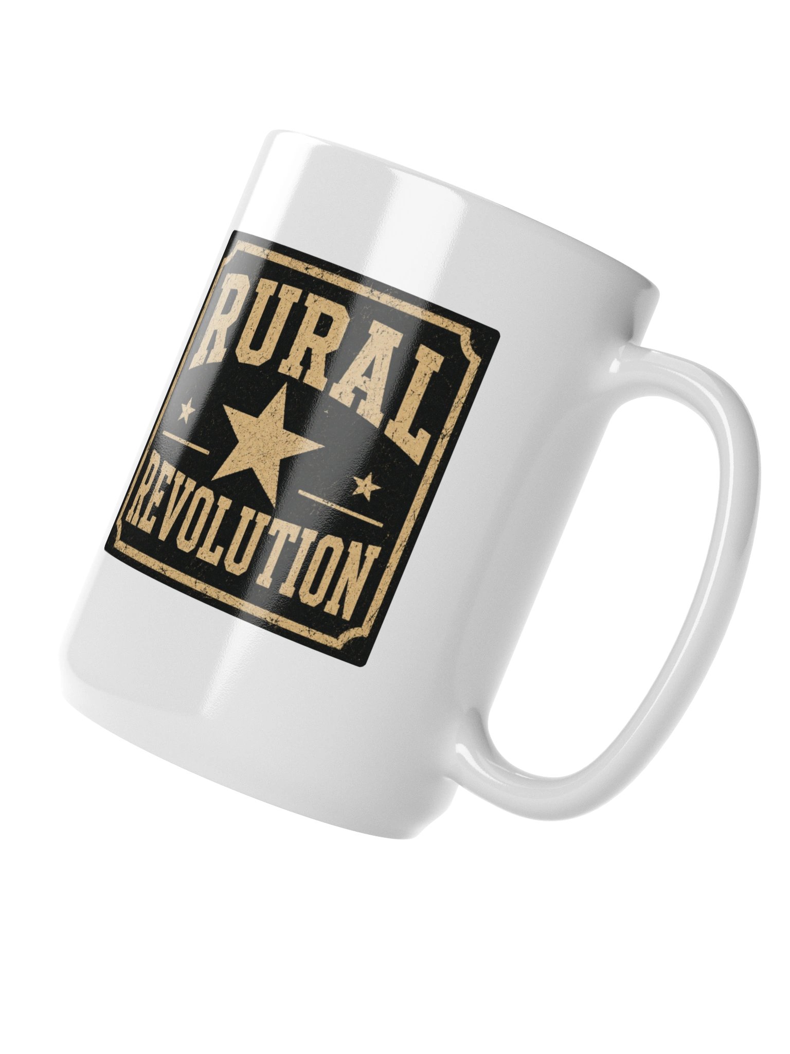Build Local, Lead Local Mug product image (5)