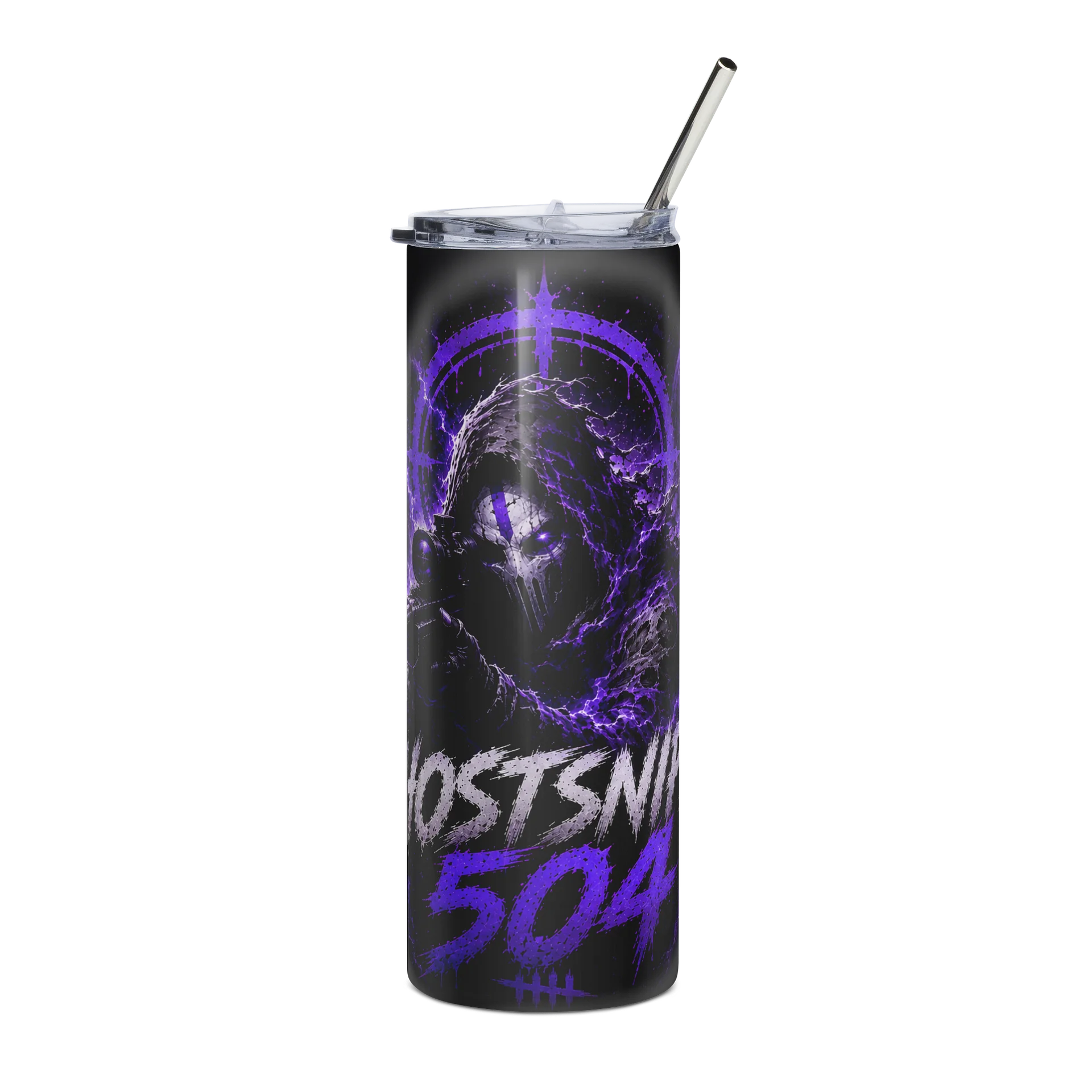Ghostsniper504 tumbler product image (1)