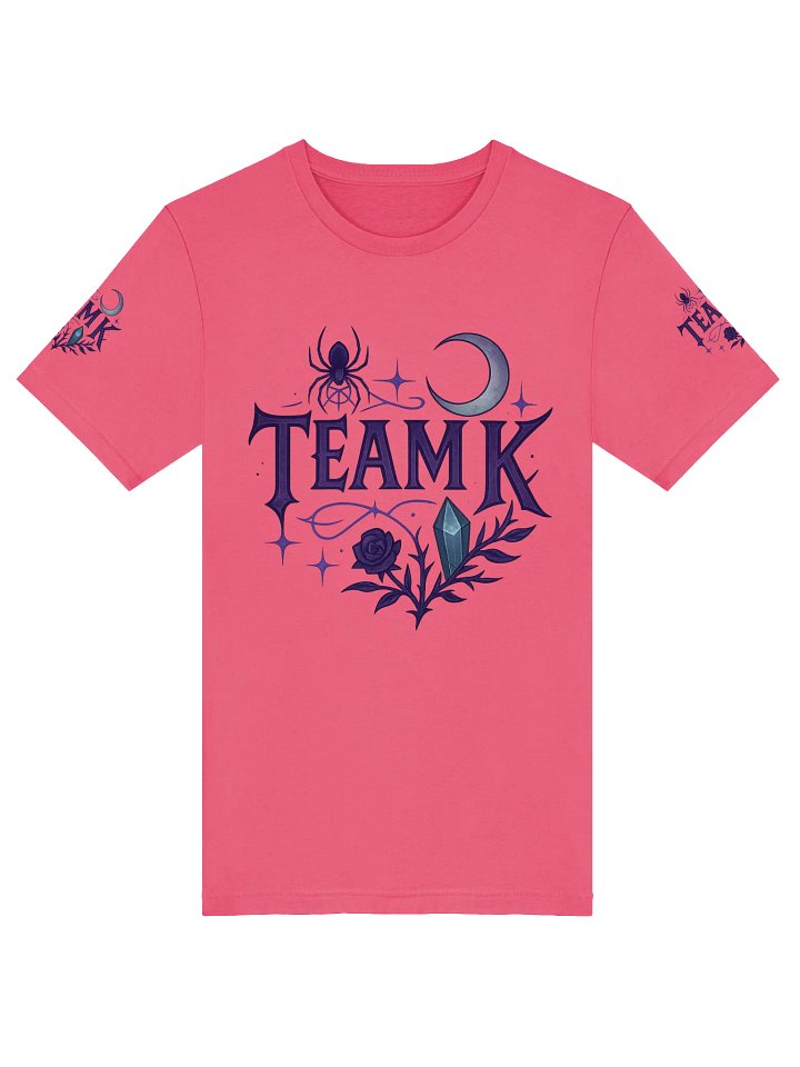 TEAM K CRAFT T-Shirt product image (1)