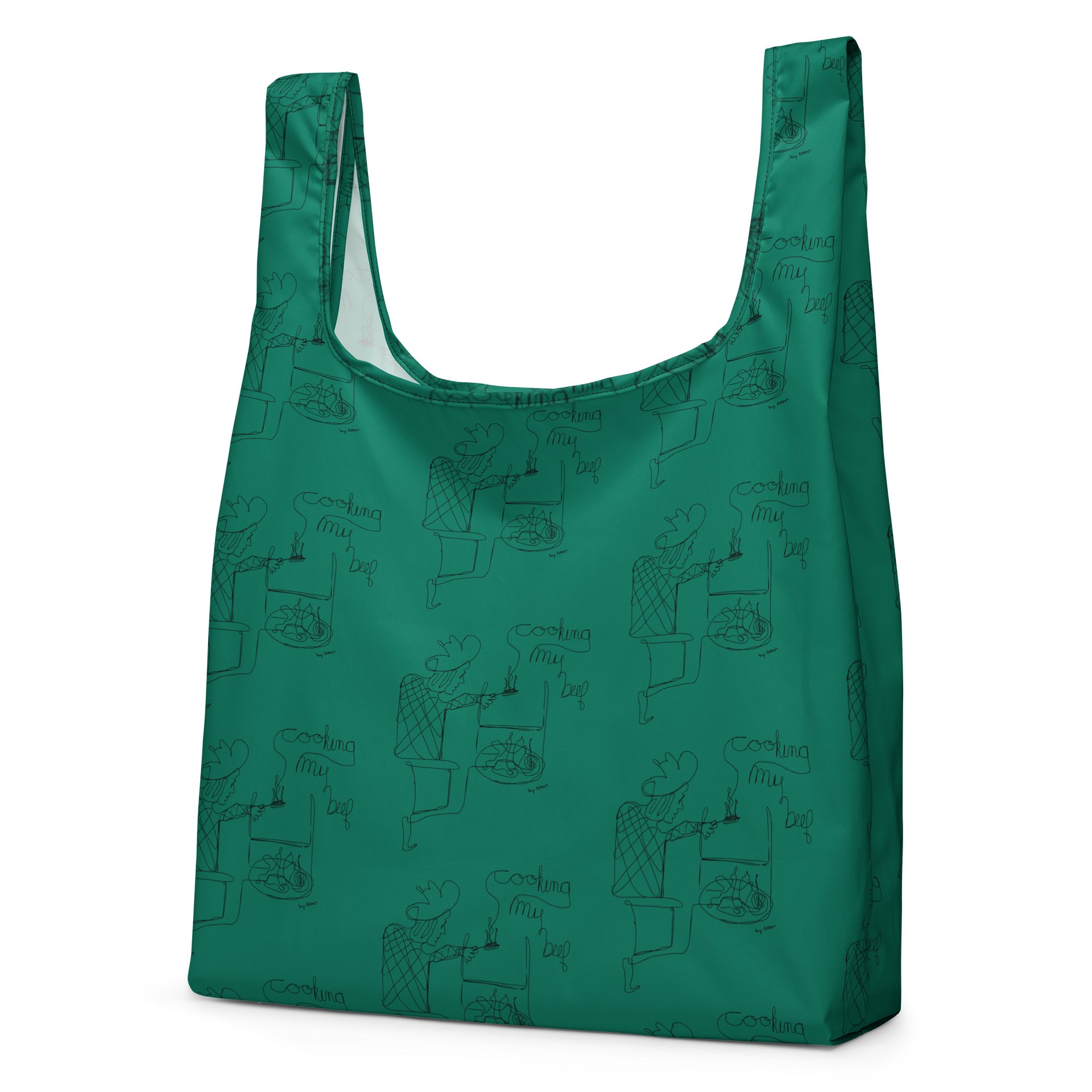 BEEF transportation tote product image (2)