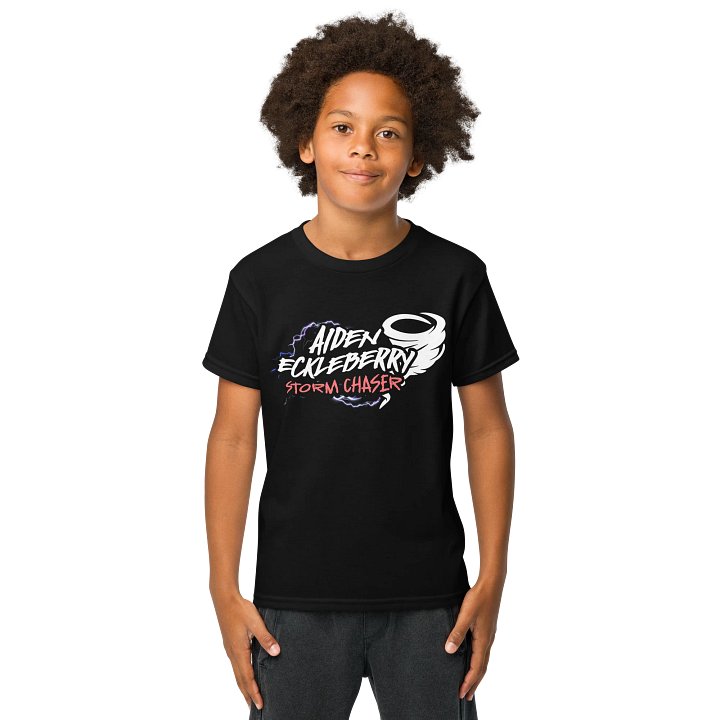 Kids Tee product image (1)