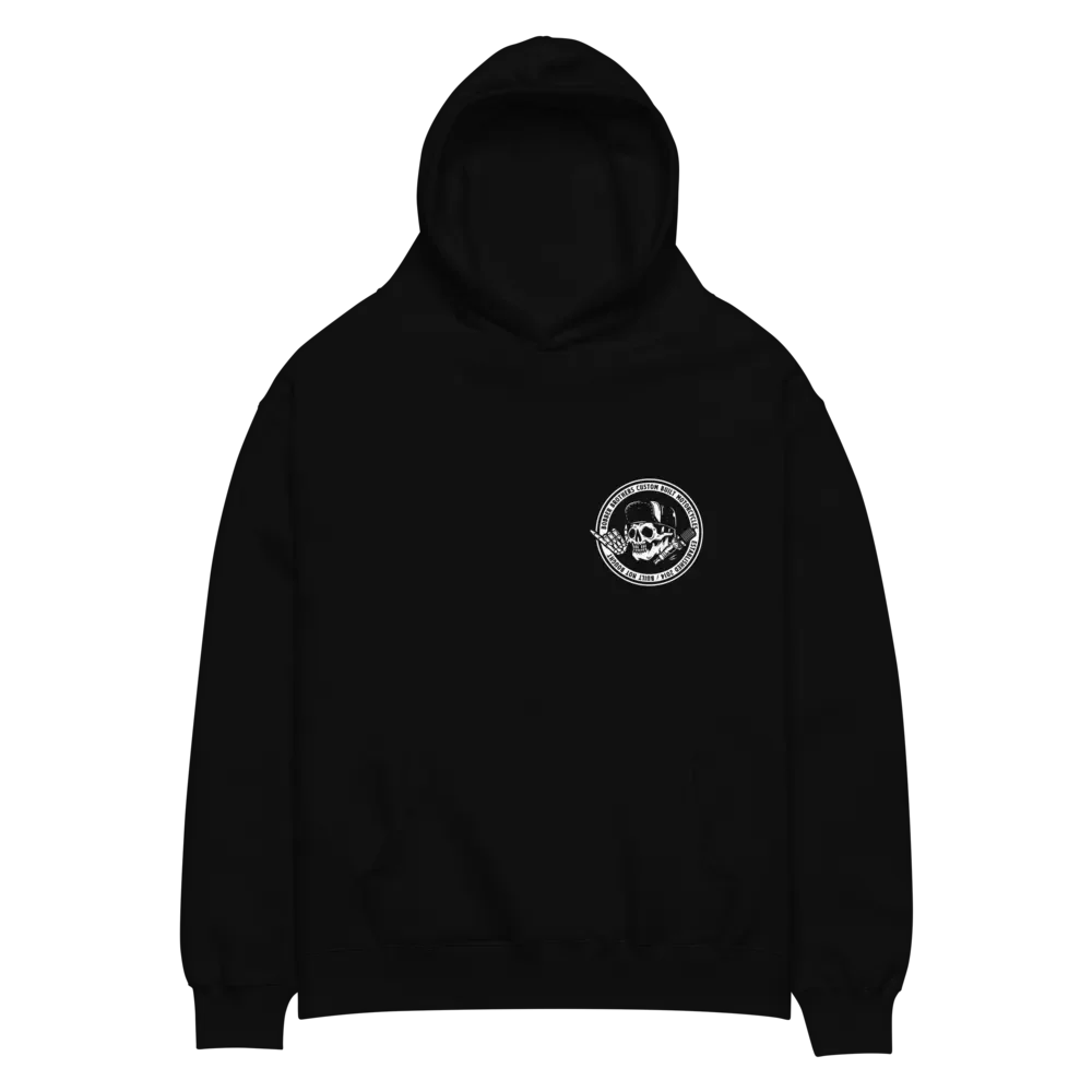 Shop Crest - Hoodie - image 4