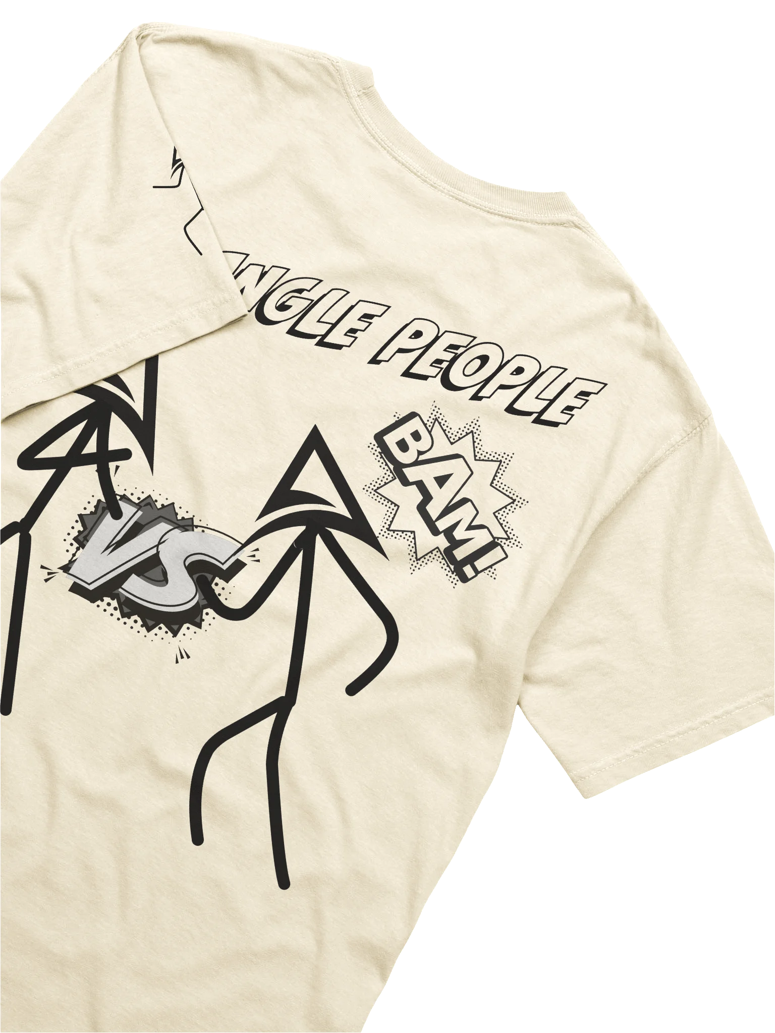 Triangle People product image (51)