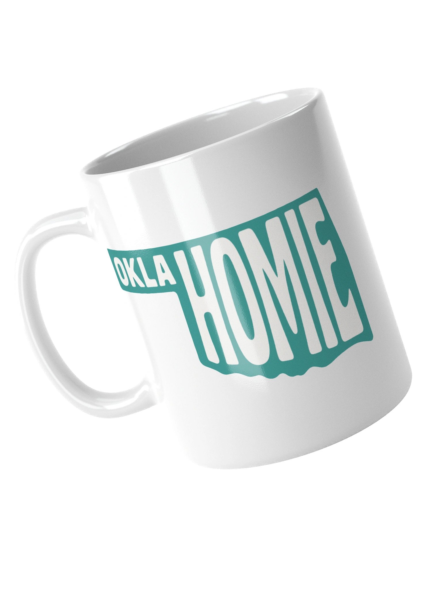 Oklahomie Mug product image (11)