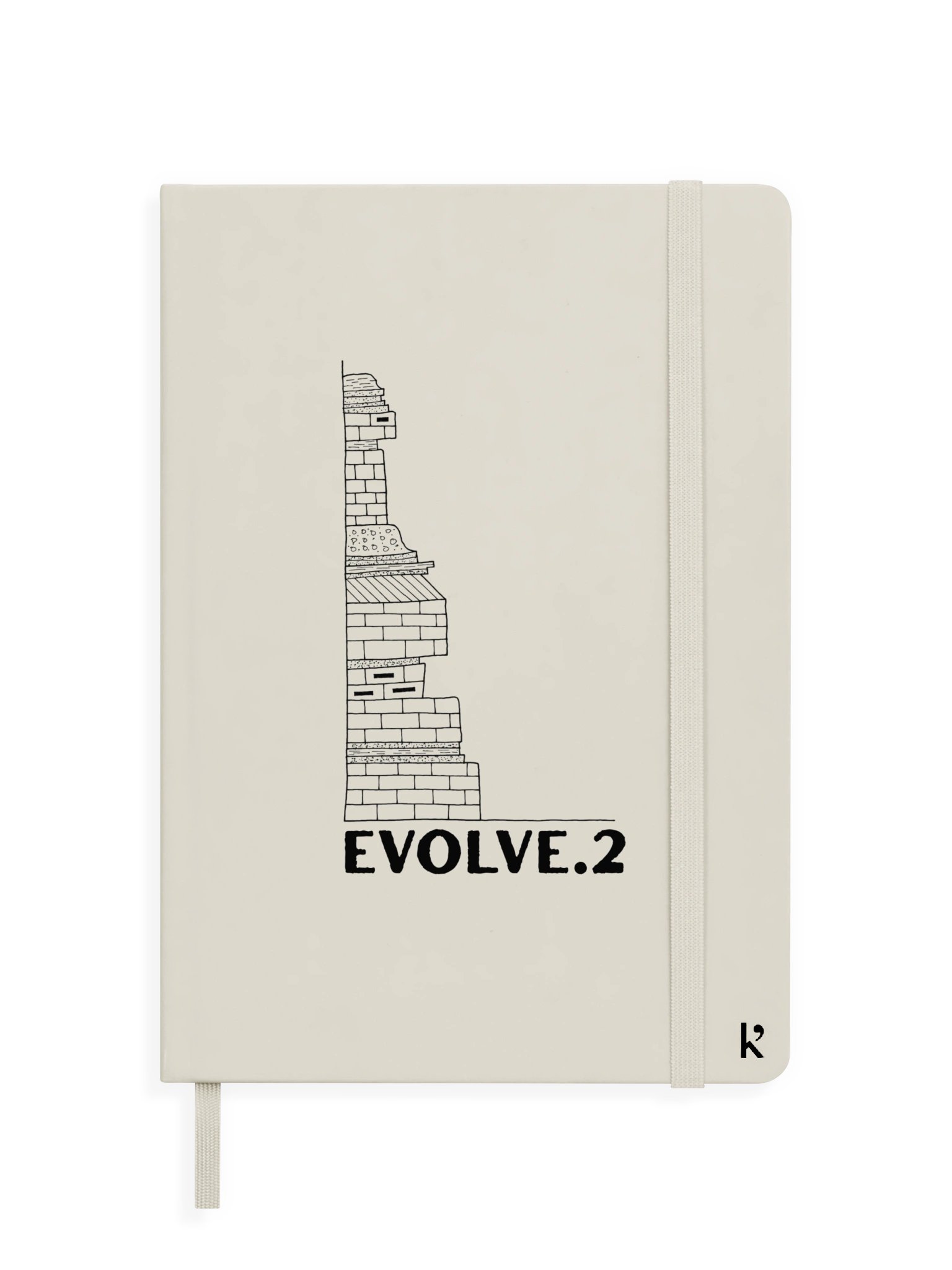 Geologist Notebook (Water-Resistant) product image (1)