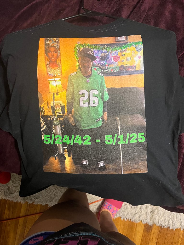 MirahGirlUso Merch 