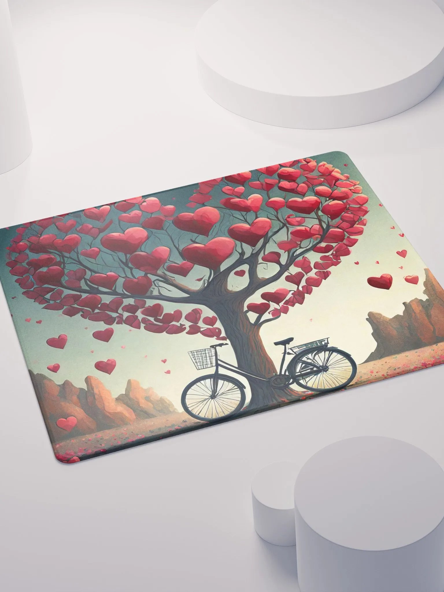 Love is a Journey Gaming Pad product image (4)