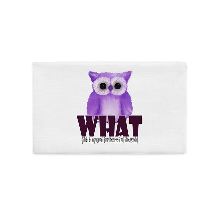 Premium Pillow Case product image (2)