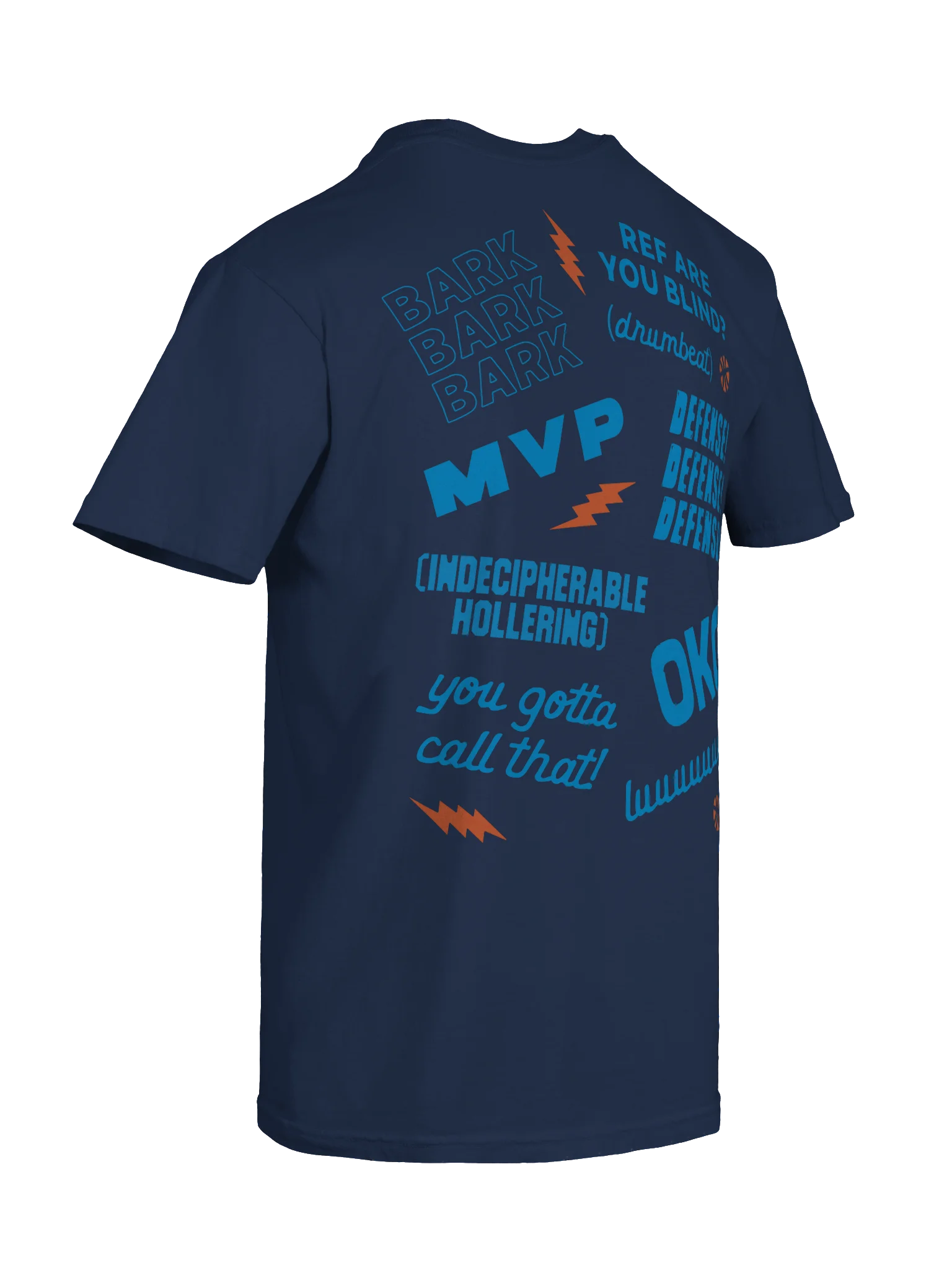 Get Loud OKC product image (15)
