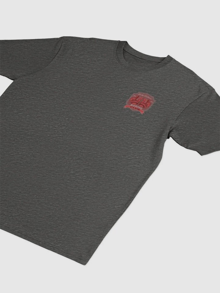 Boxing Club Unisex Heavyweight Tee product image (9)