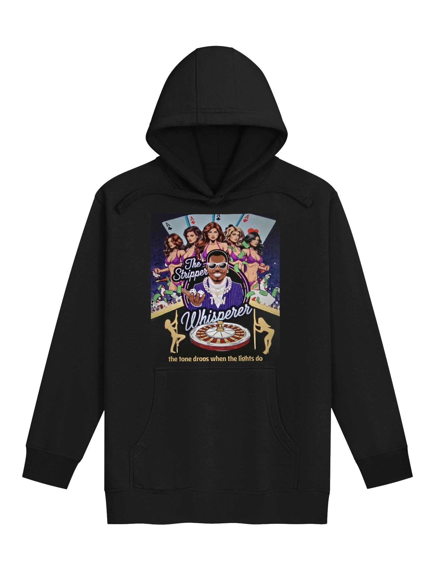 tone dropper hoodie product image (1)