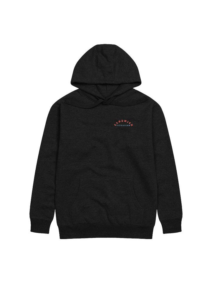 Sandwich Situation Hoodie product image (8)