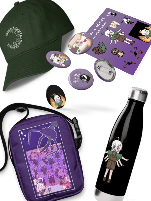 Goose On-The-Go Bundle product image (1)