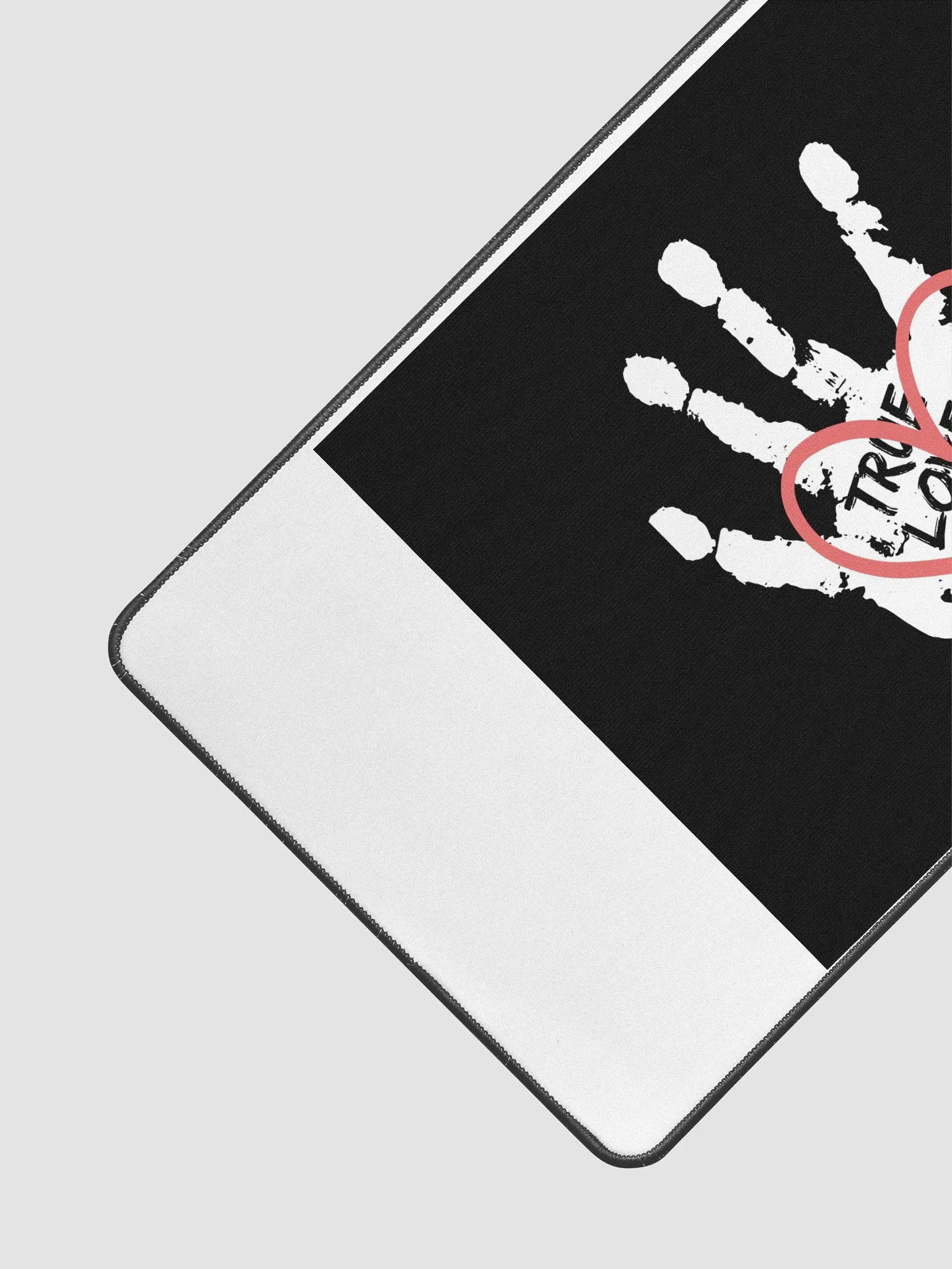 True Love Never Dies Gaming Pad product image (3)