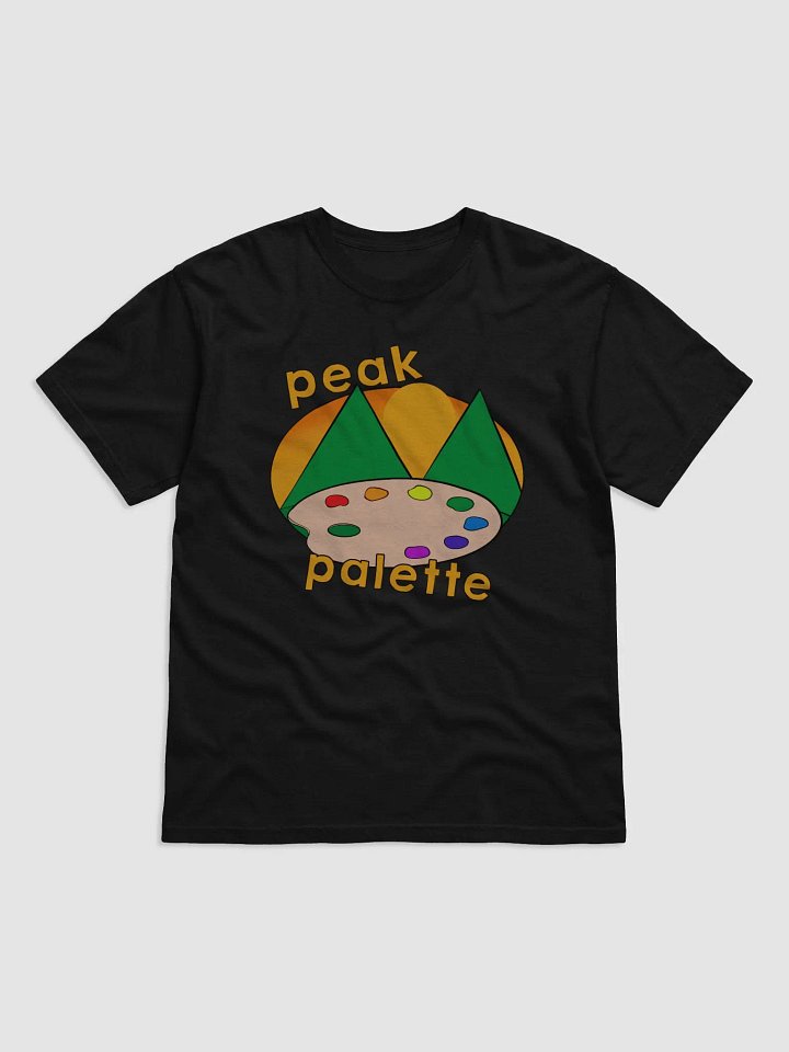 Peak Palette Logo product image (2)