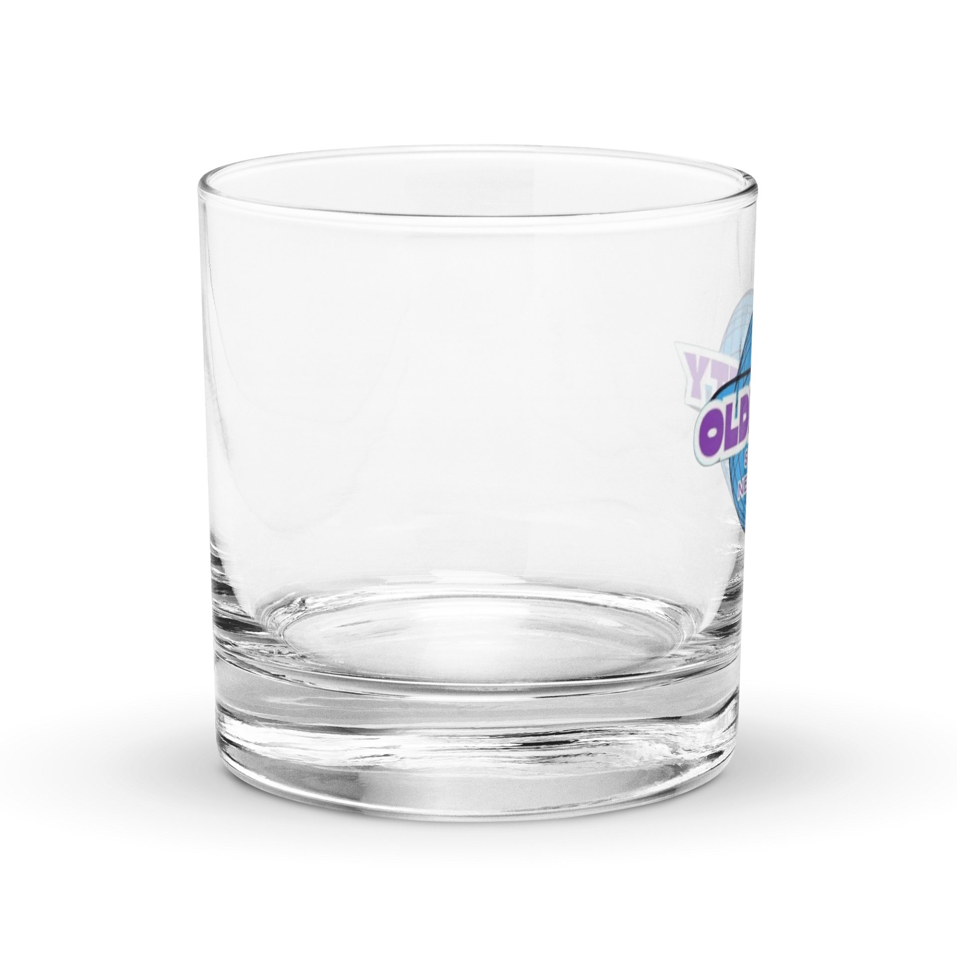 OCSN Rocks Glass product image (3)
