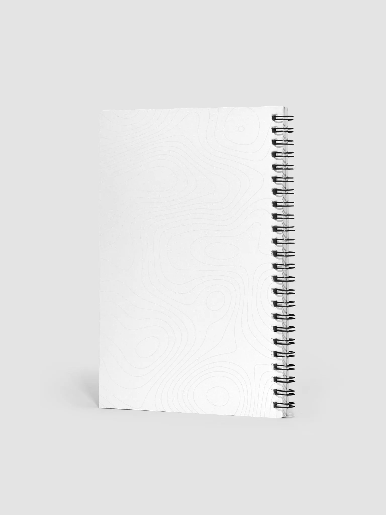 The First Hour Writing pad product image (2)