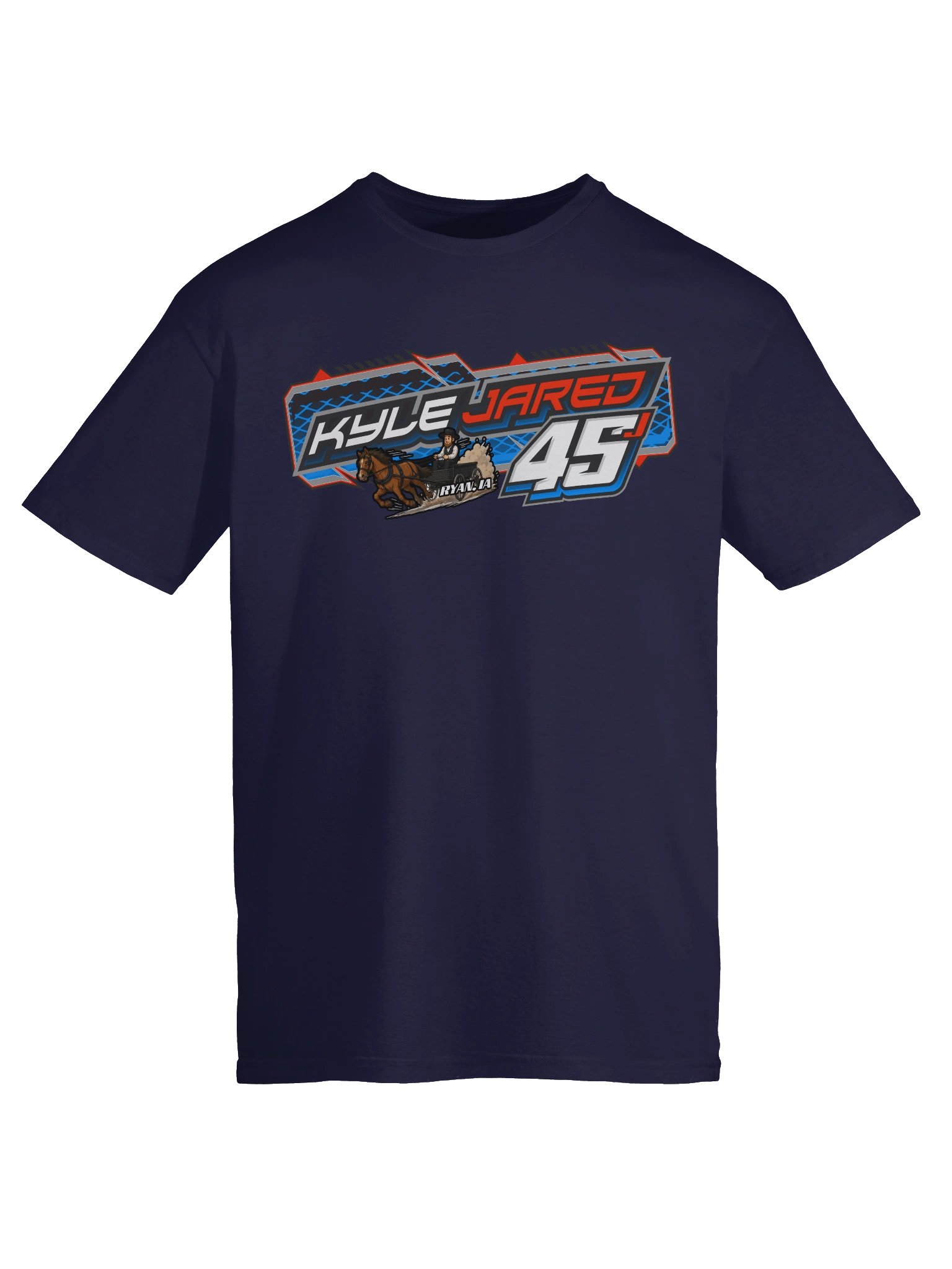 Kyle Jared 2026 Shirt product image (85)