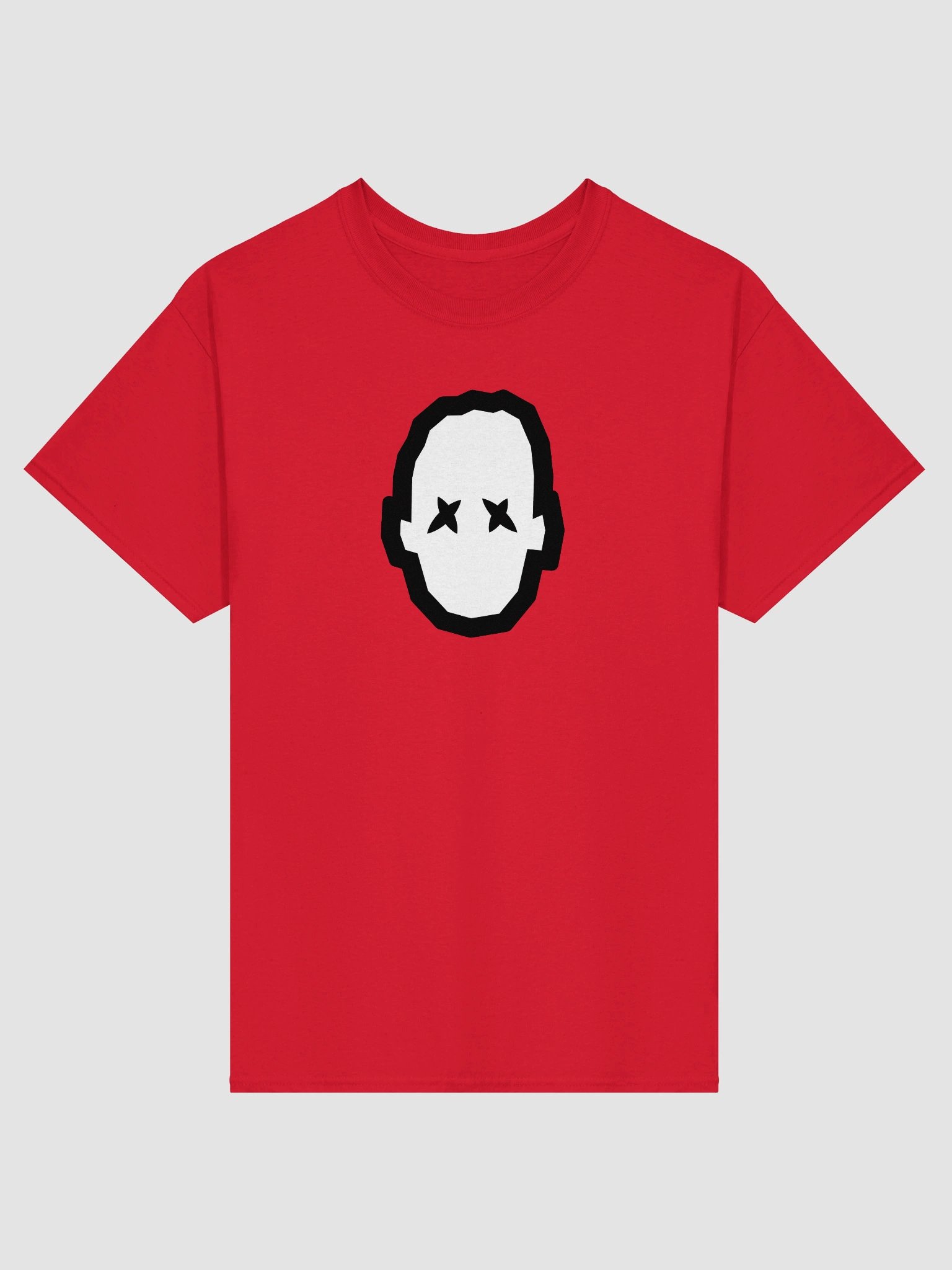 Official Seniac T-Shirt product image (3)